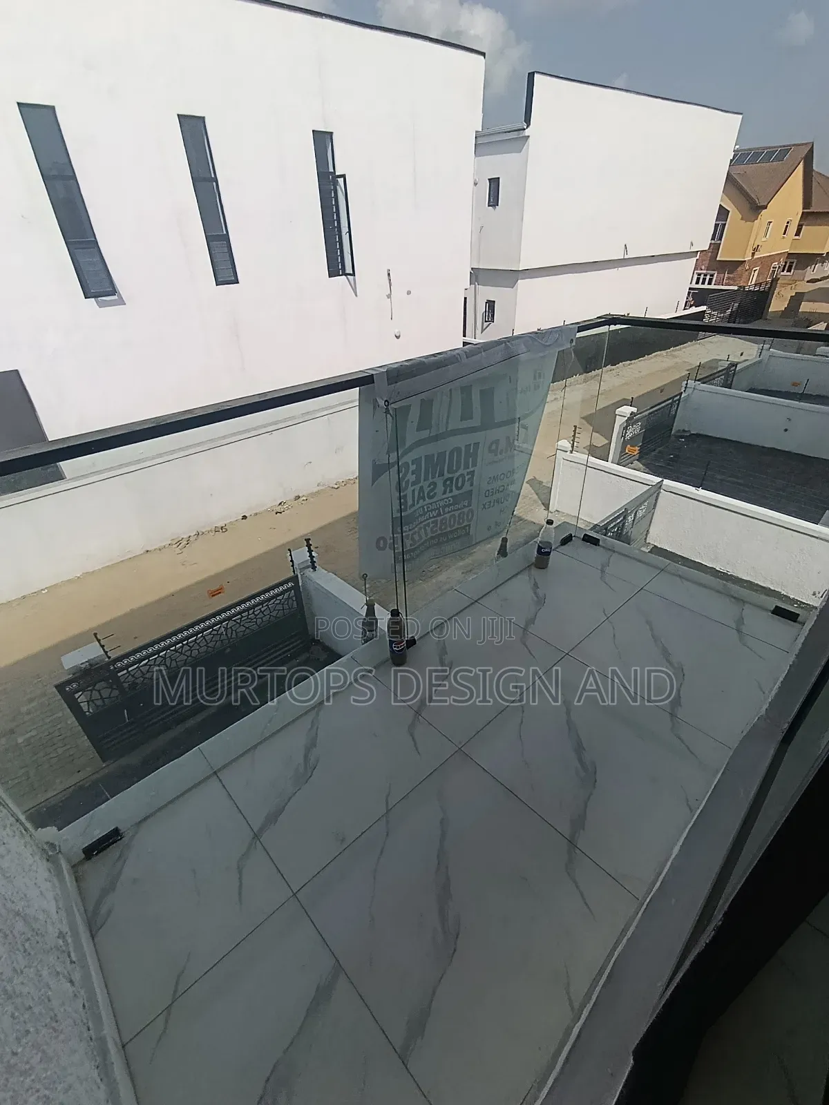 4bdrm Duplex in Gra, Lekki for sale in Lekki