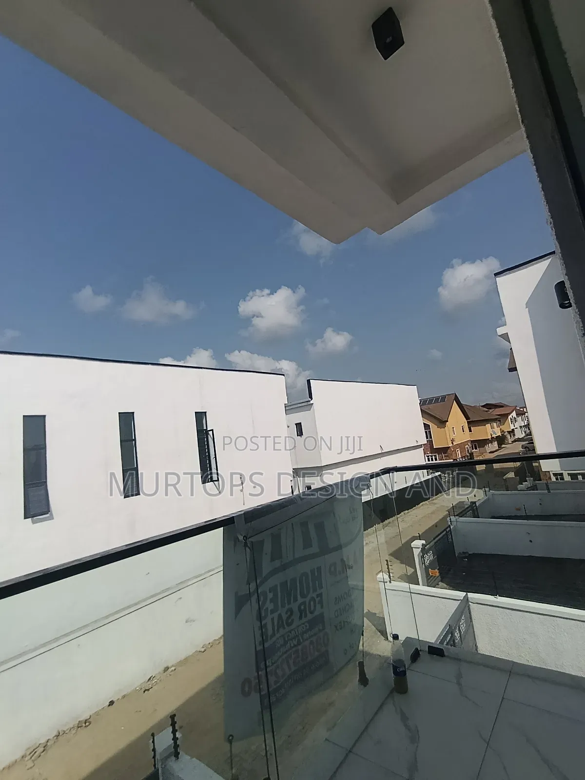 4bdrm Duplex in Gra, Lekki for sale in Lekki