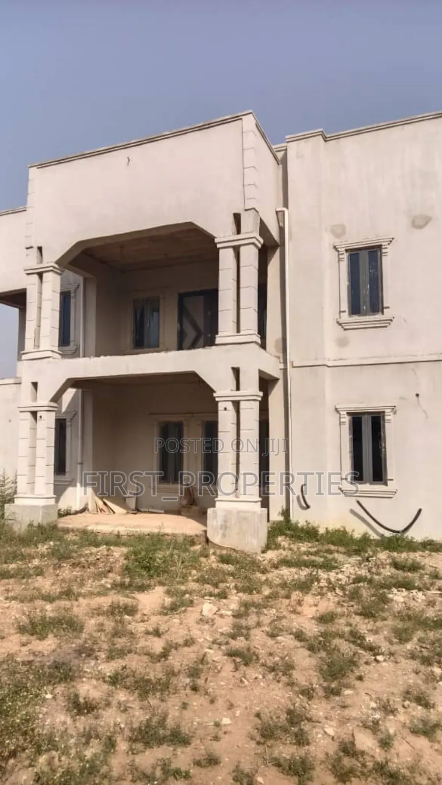 4bdrm Duplex in Viesta Estate Alaka, Akala Express for sale in Akala Express