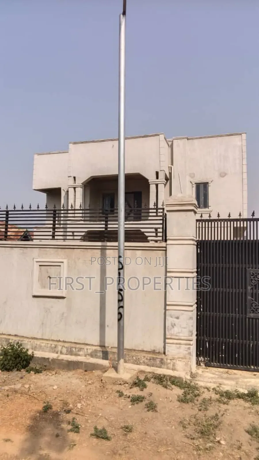 4bdrm Duplex in Viesta Estate Alaka, Akala Express for sale in Akala Express