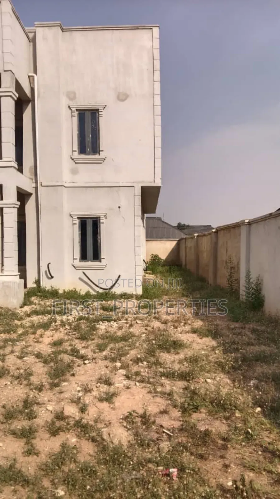 4bdrm Duplex in Viesta Estate Alaka, Akala Express for sale in Akala Express