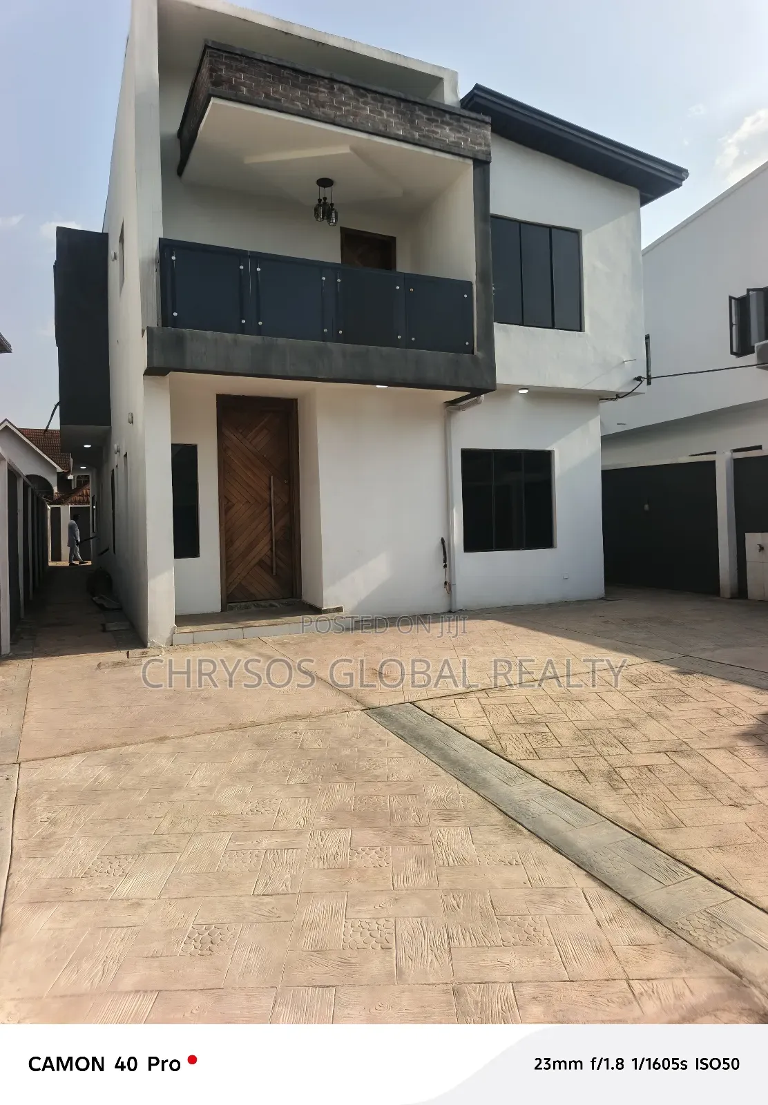 4bdrm Duplex in Ikolaba Ibadan for sale in Ibadan