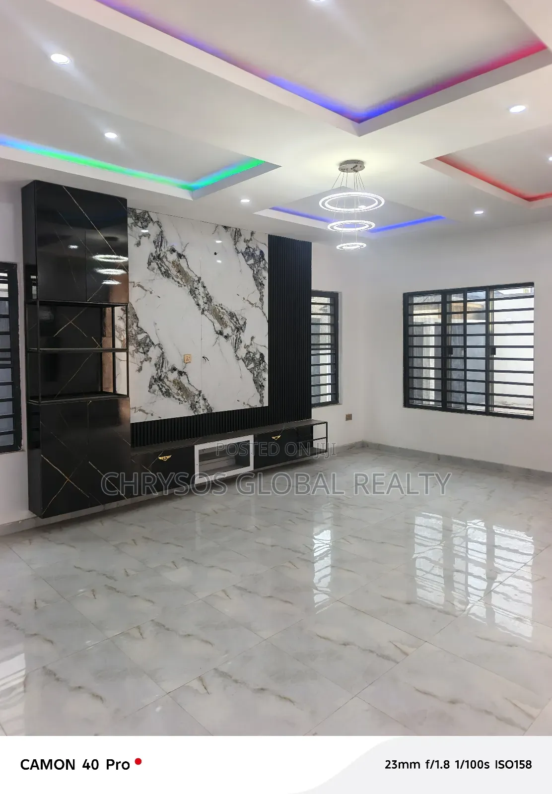 4bdrm Duplex in Ikolaba Ibadan for sale in Ibadan