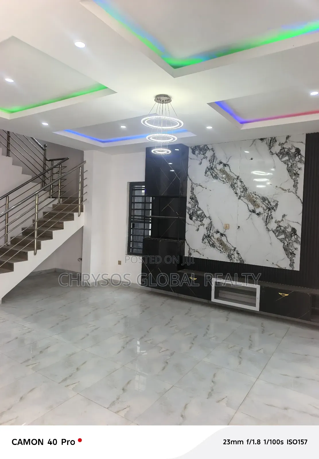 4bdrm Duplex in Ikolaba Ibadan for sale in Ibadan