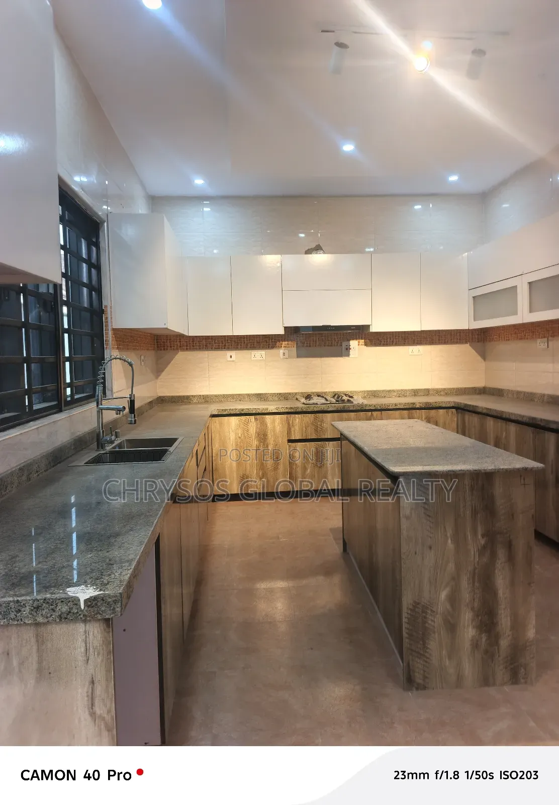 4bdrm Duplex in Ikolaba Ibadan for sale in Ibadan