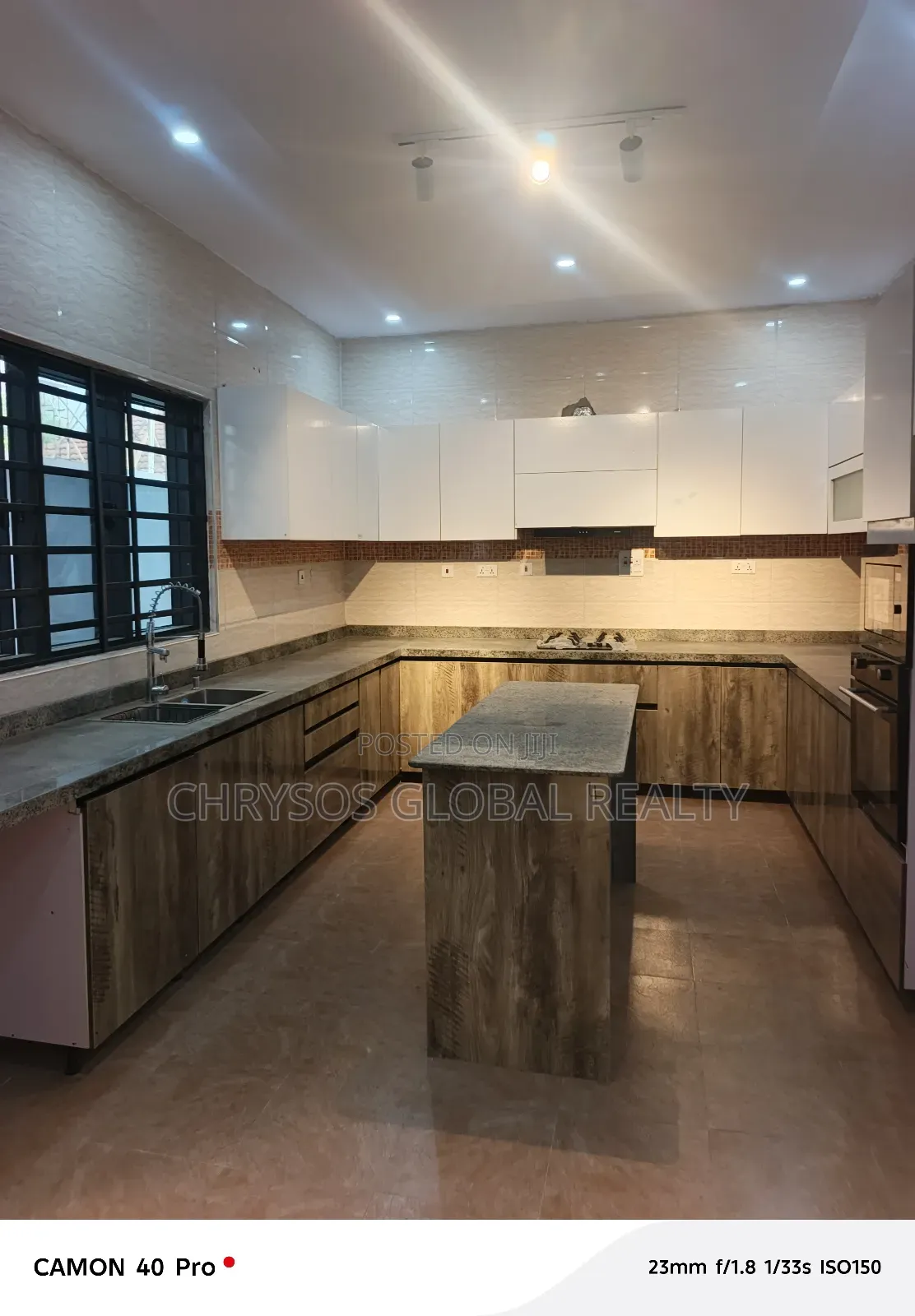 4bdrm Duplex in Ikolaba Ibadan for sale in Ibadan