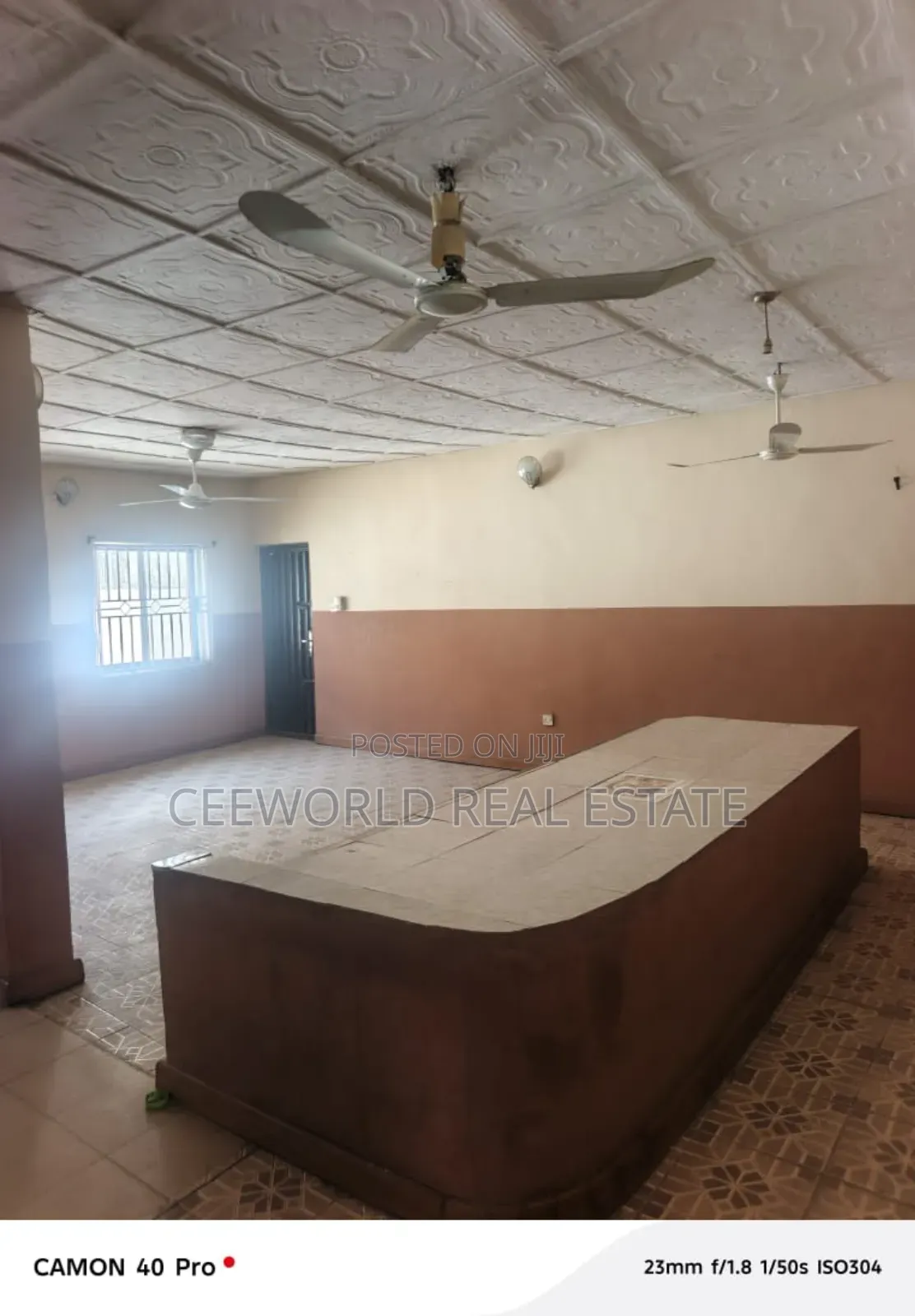 3bdrm Apartment in Olorunsogo Estate, CHallenge / Ibadan for rent in CHallenge / Ibadan