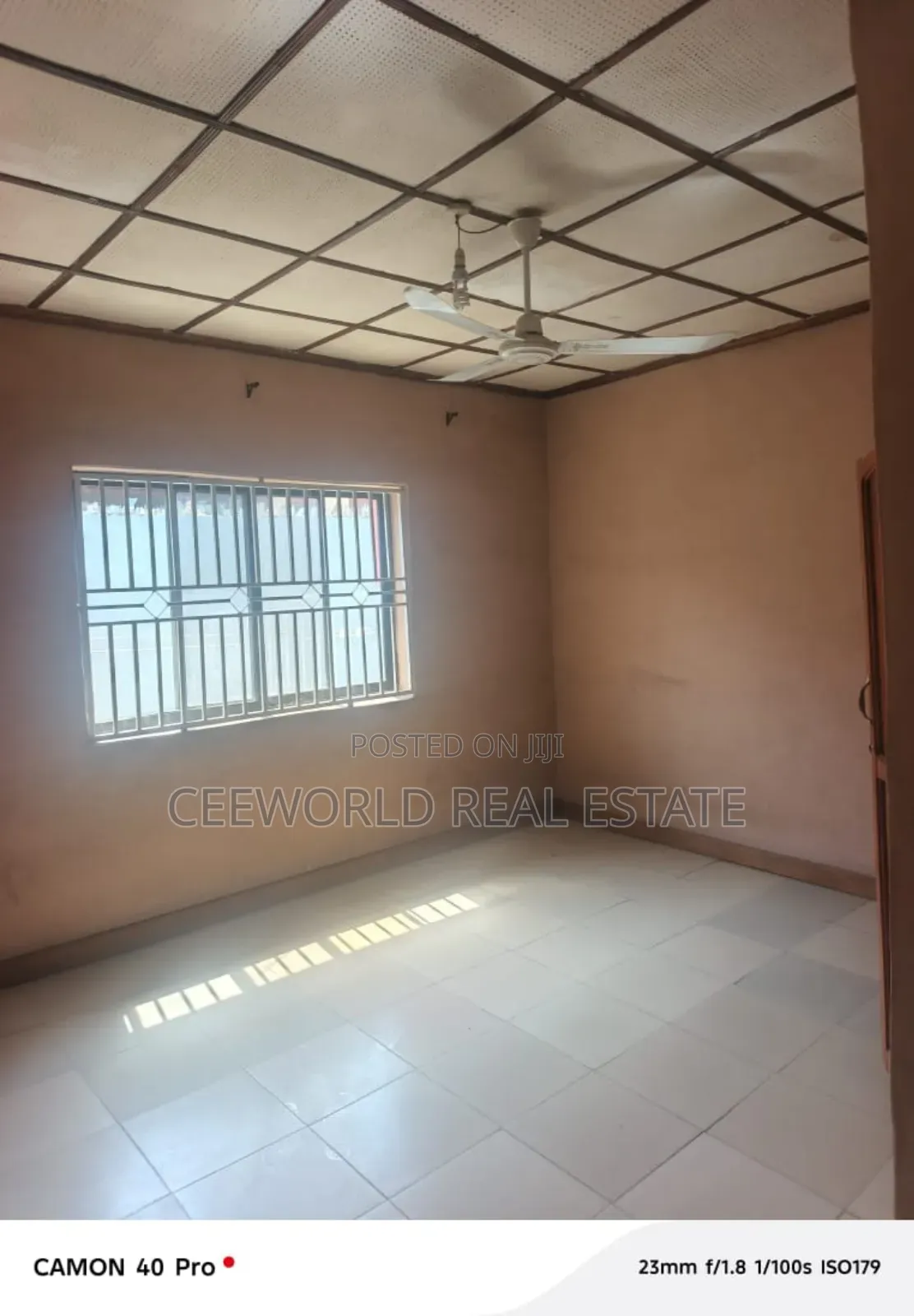 3bdrm Apartment in Olorunsogo Estate, CHallenge / Ibadan for rent in CHallenge / Ibadan
