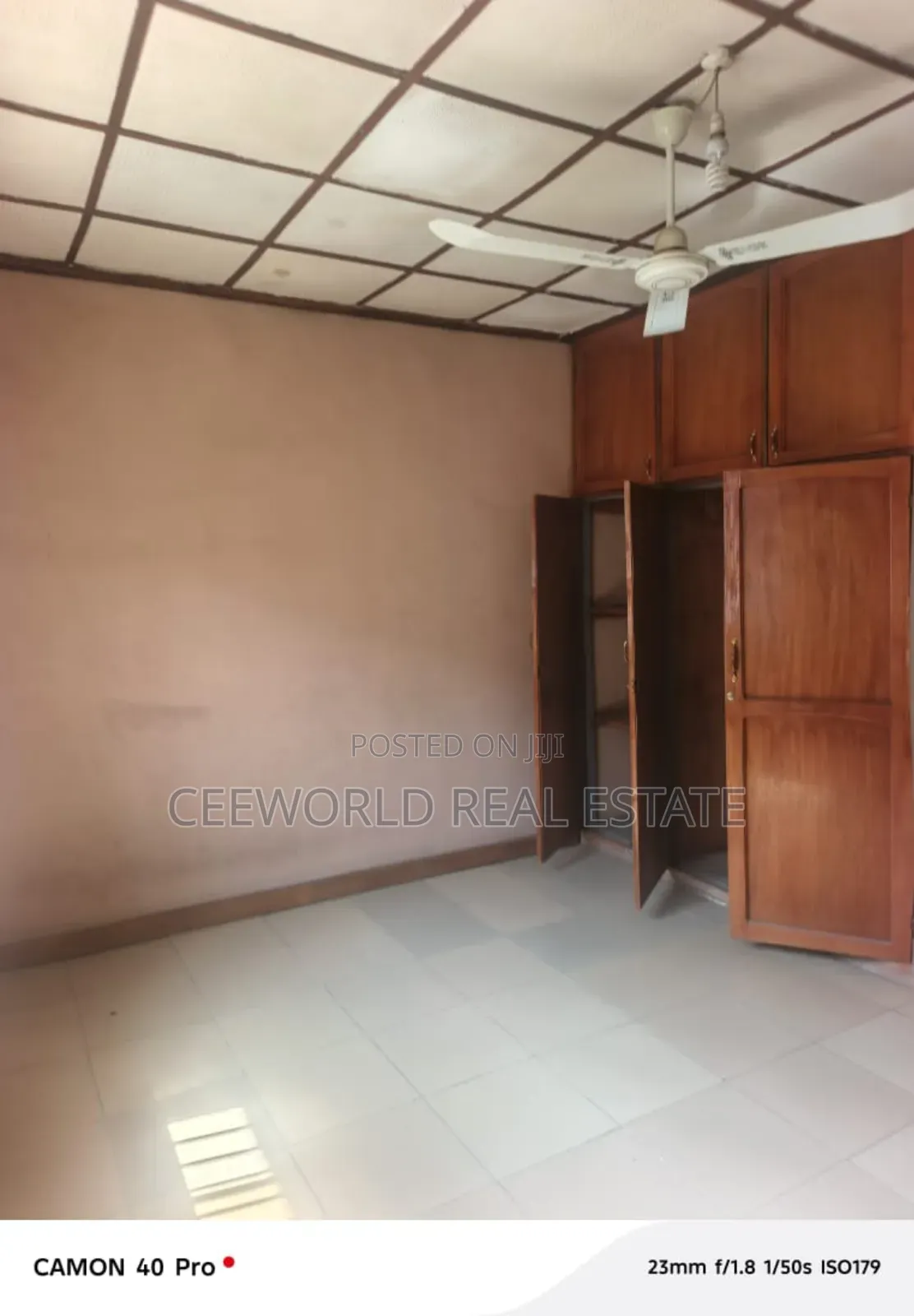 3bdrm Apartment in Olorunsogo Estate, CHallenge / Ibadan for rent in CHallenge / Ibadan