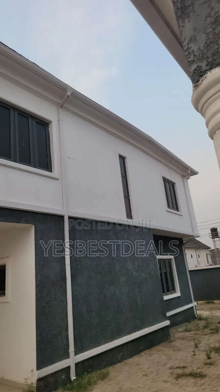 Furnished 5bdrm Duplex in Galadimawa for sale in Galadimawa