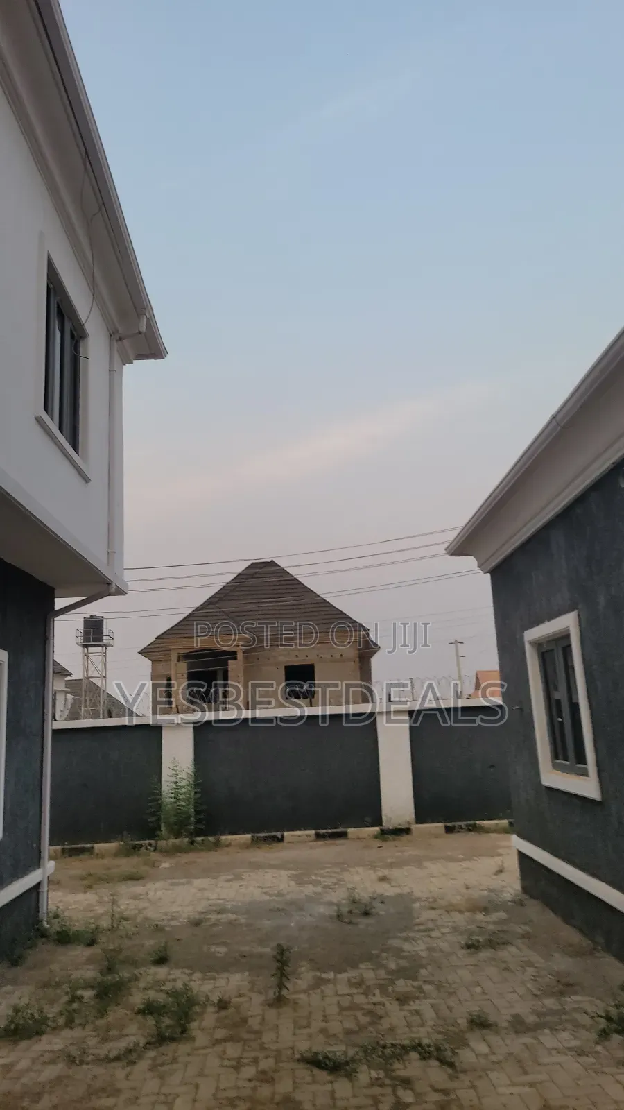 Furnished 5bdrm Duplex in Galadimawa for sale in Galadimawa