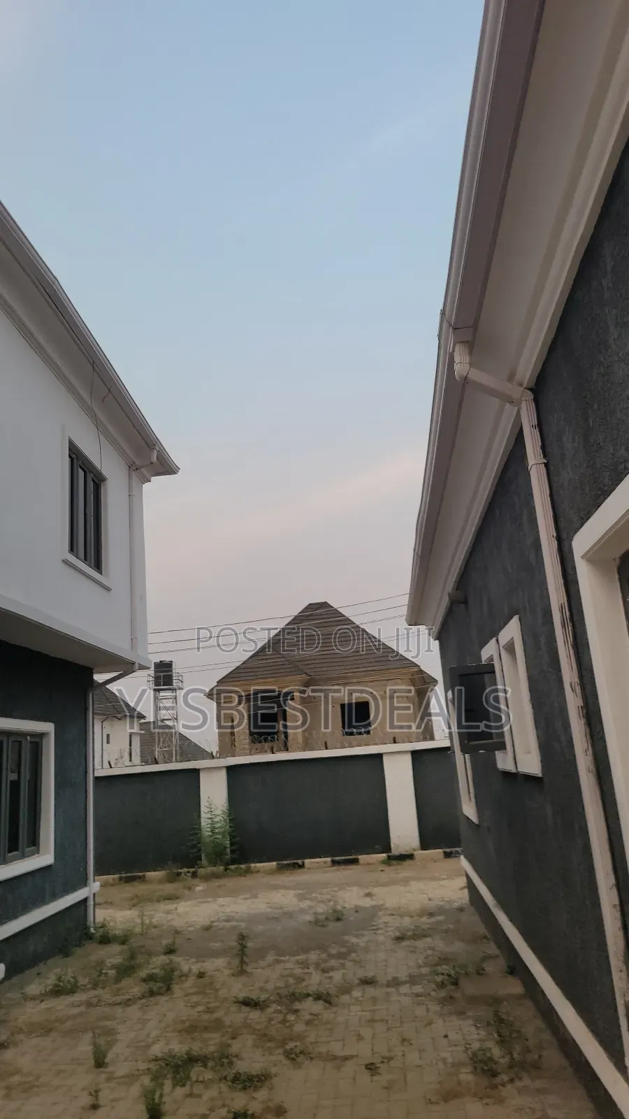 Furnished 5bdrm Duplex in Galadimawa for sale in Galadimawa