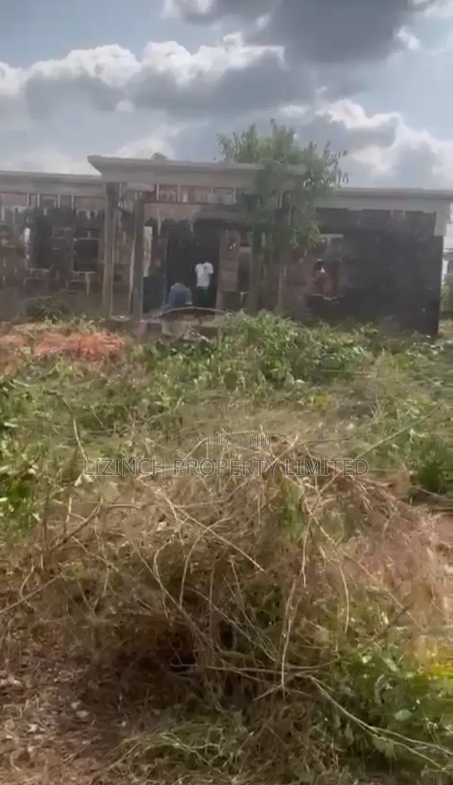 3bdrm Bungalow in Benin City for sale in Benin City
