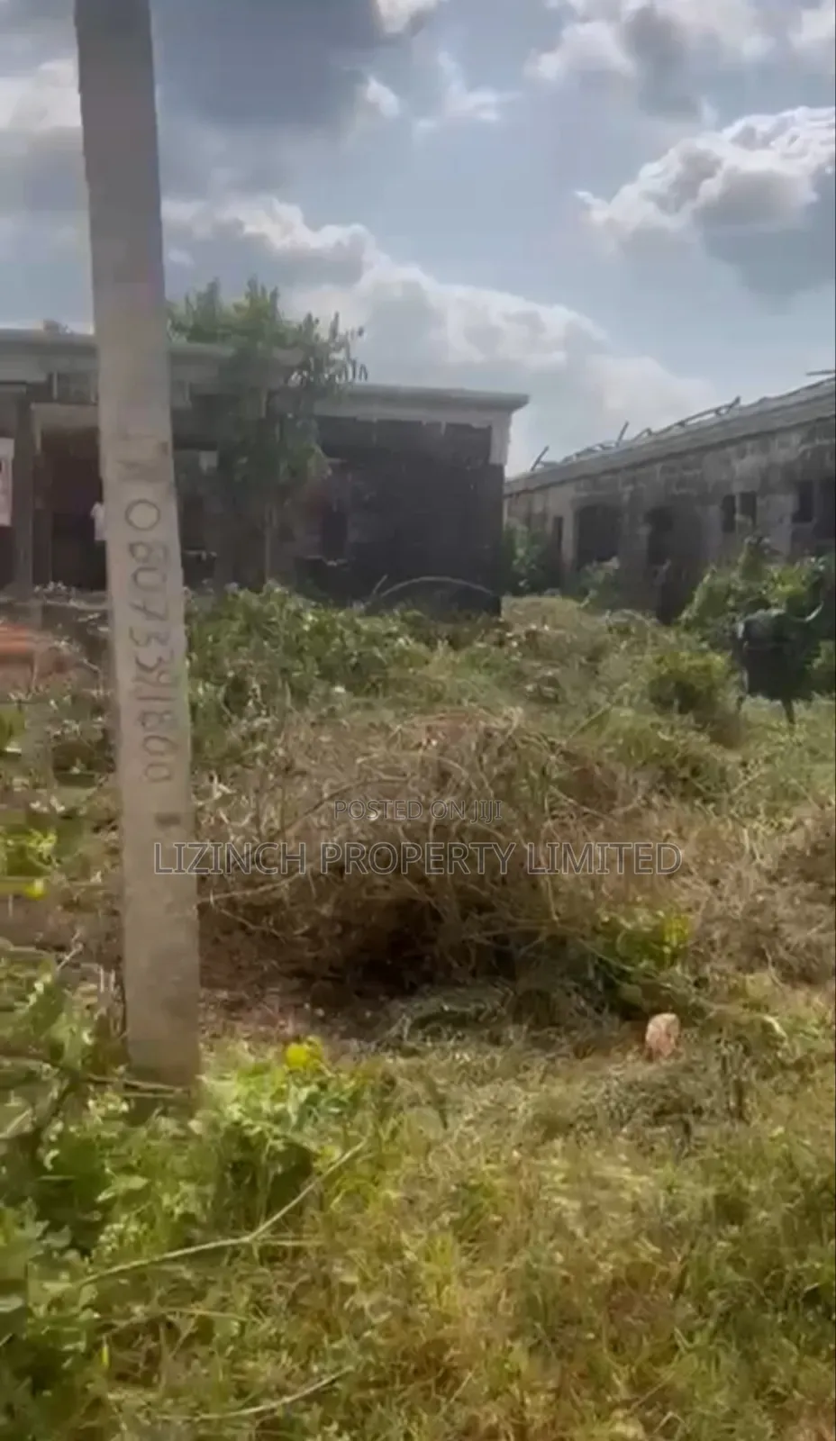 3bdrm Bungalow in Benin City for sale in Benin City