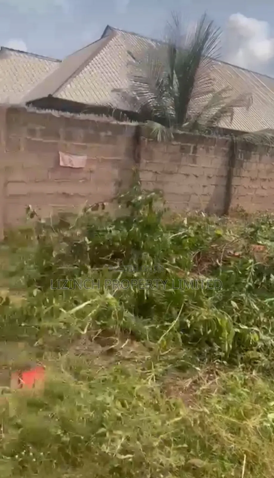 3bdrm Bungalow in Benin City for sale in Benin City