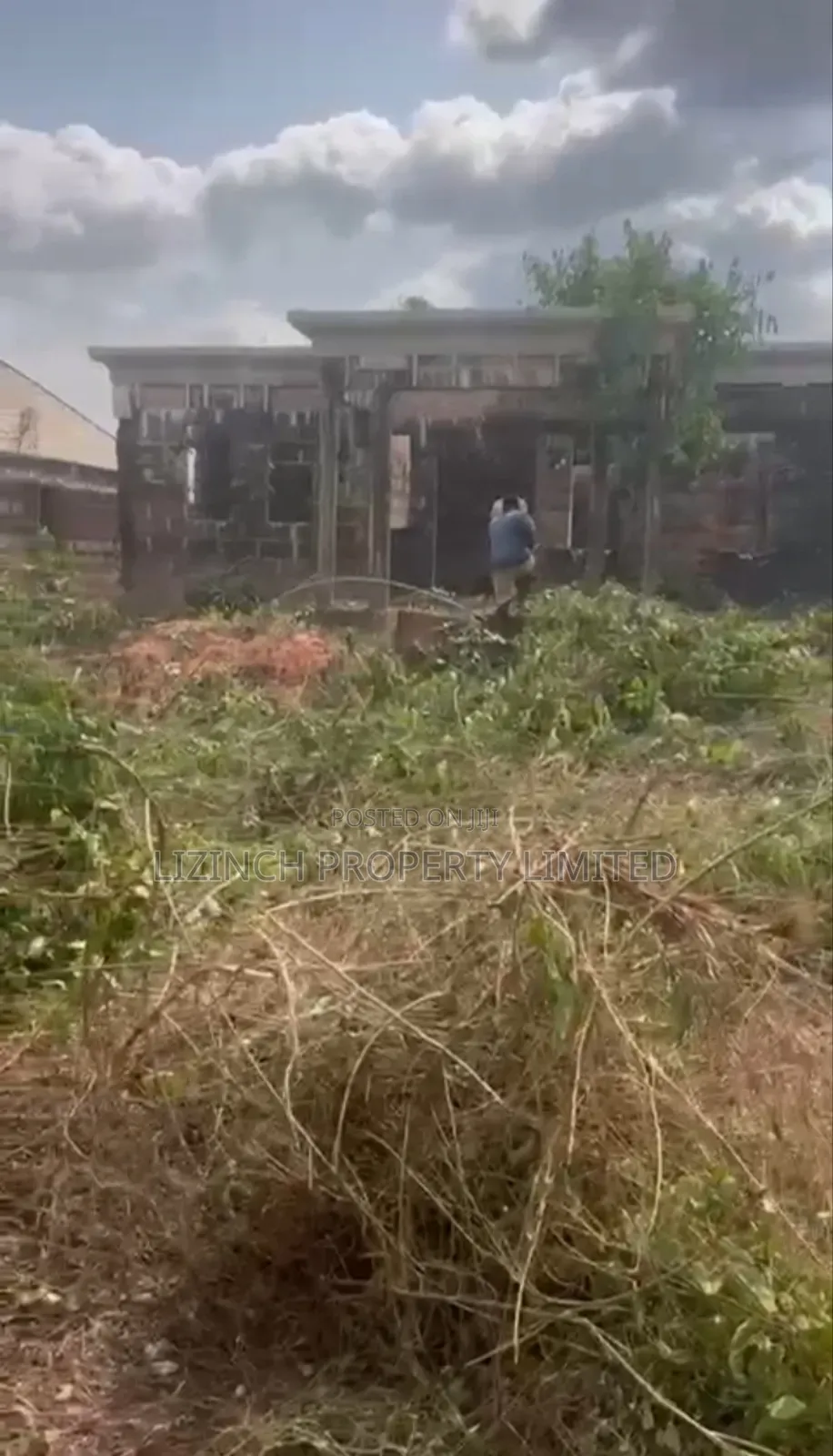3bdrm Bungalow in Benin City for sale in Benin City