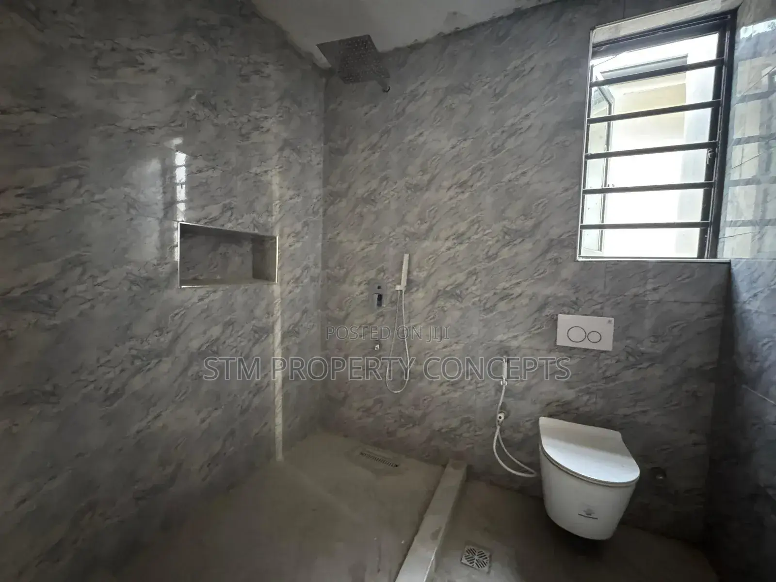 Furnished 4bdrm Duplex in Ogba Bus-Stop for sale in Ogba Bus-Stop