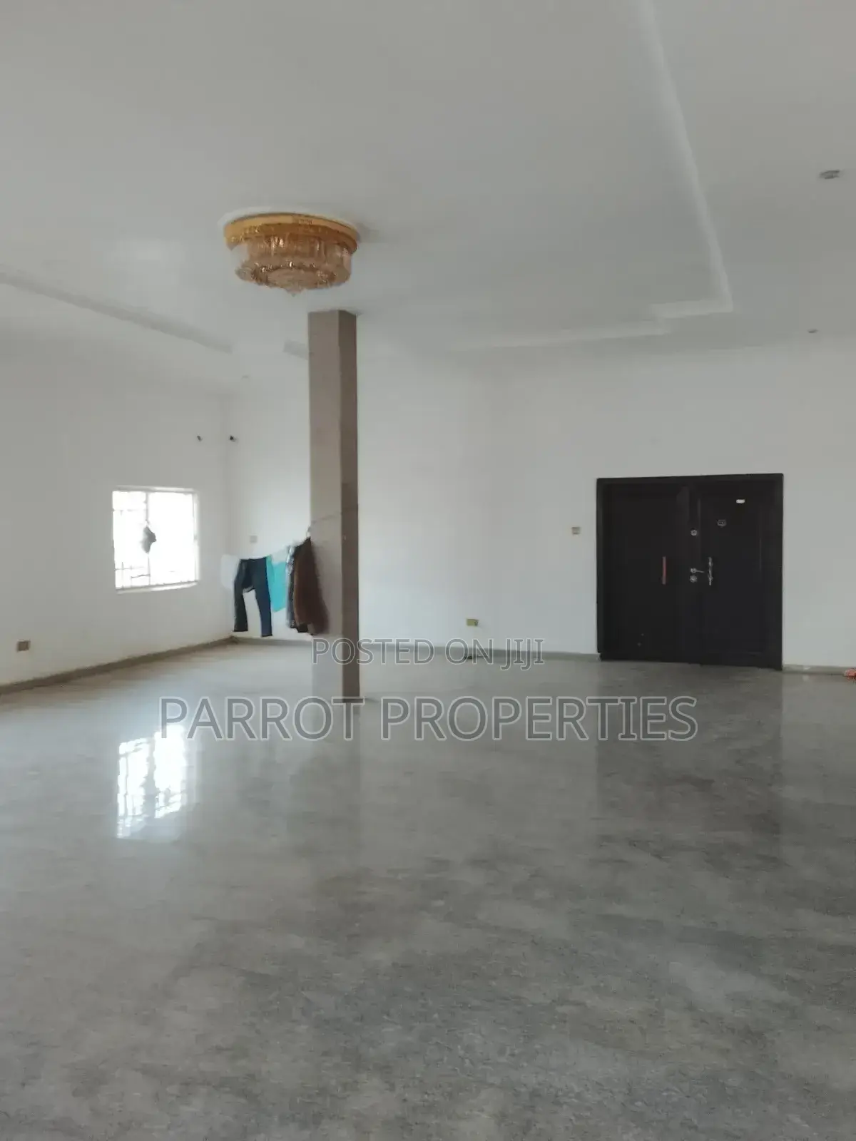 Roof Top Space for Office / Restaurant in Gwarinpa