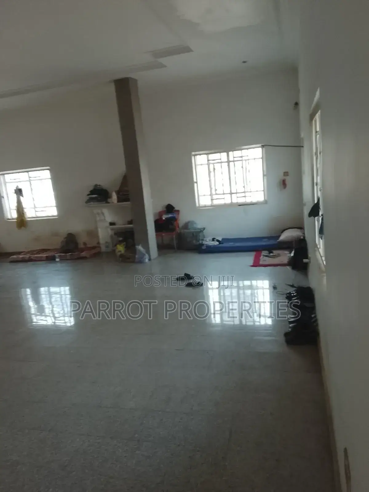 Roof Top Space for Office / Restaurant in Gwarinpa