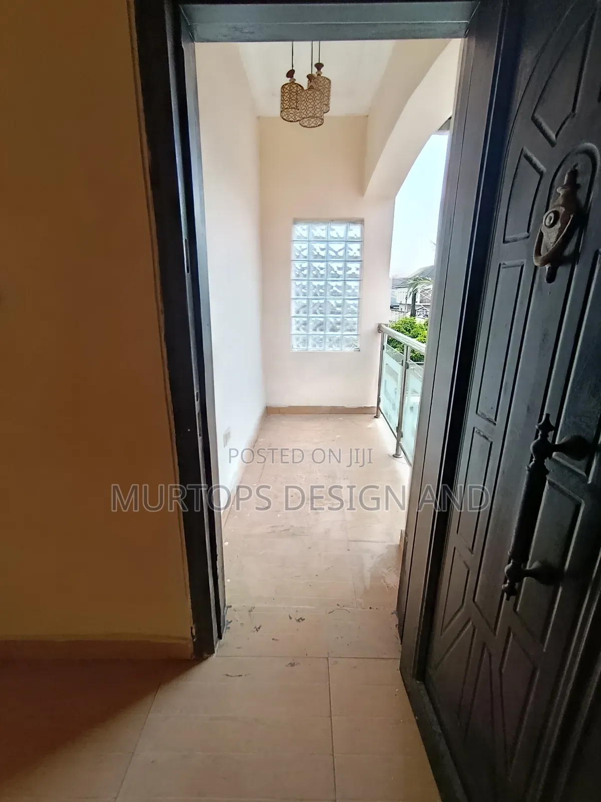 4bdrm Duplex in Chevy View Estate, Chevron for rent in Chevron