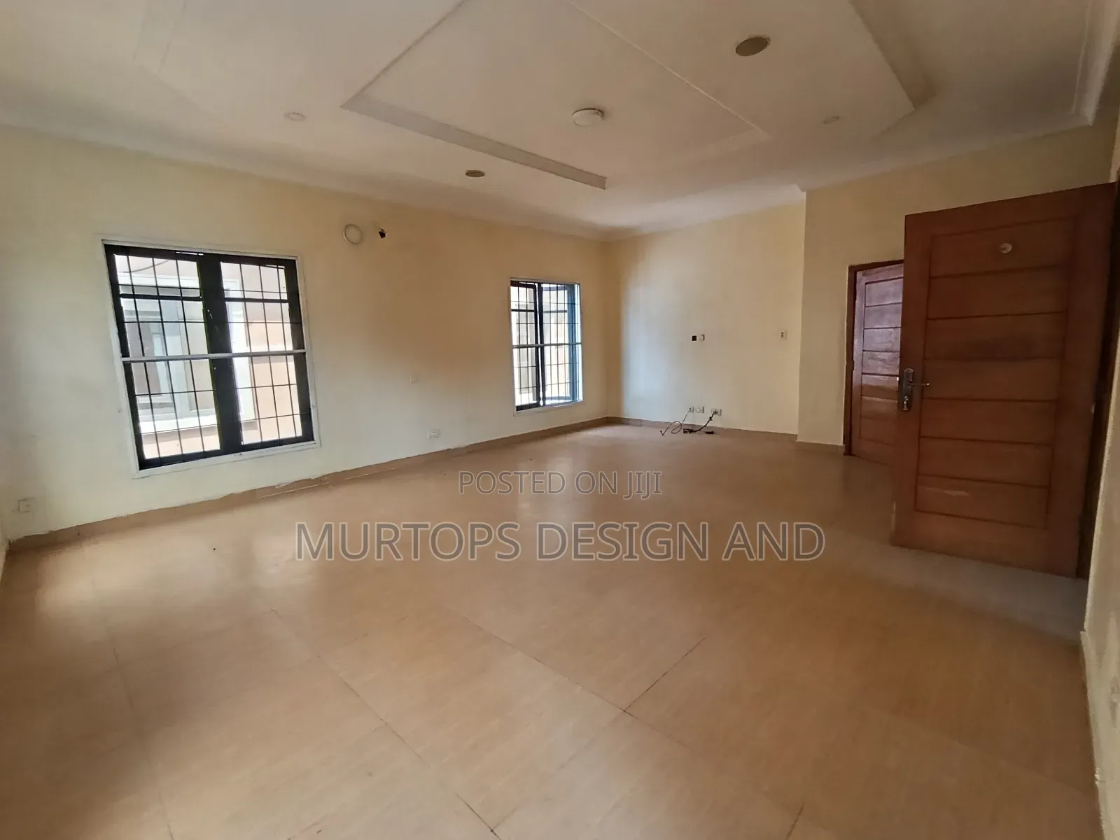 4bdrm Duplex in Chevy View Estate, Chevron for rent in Chevron