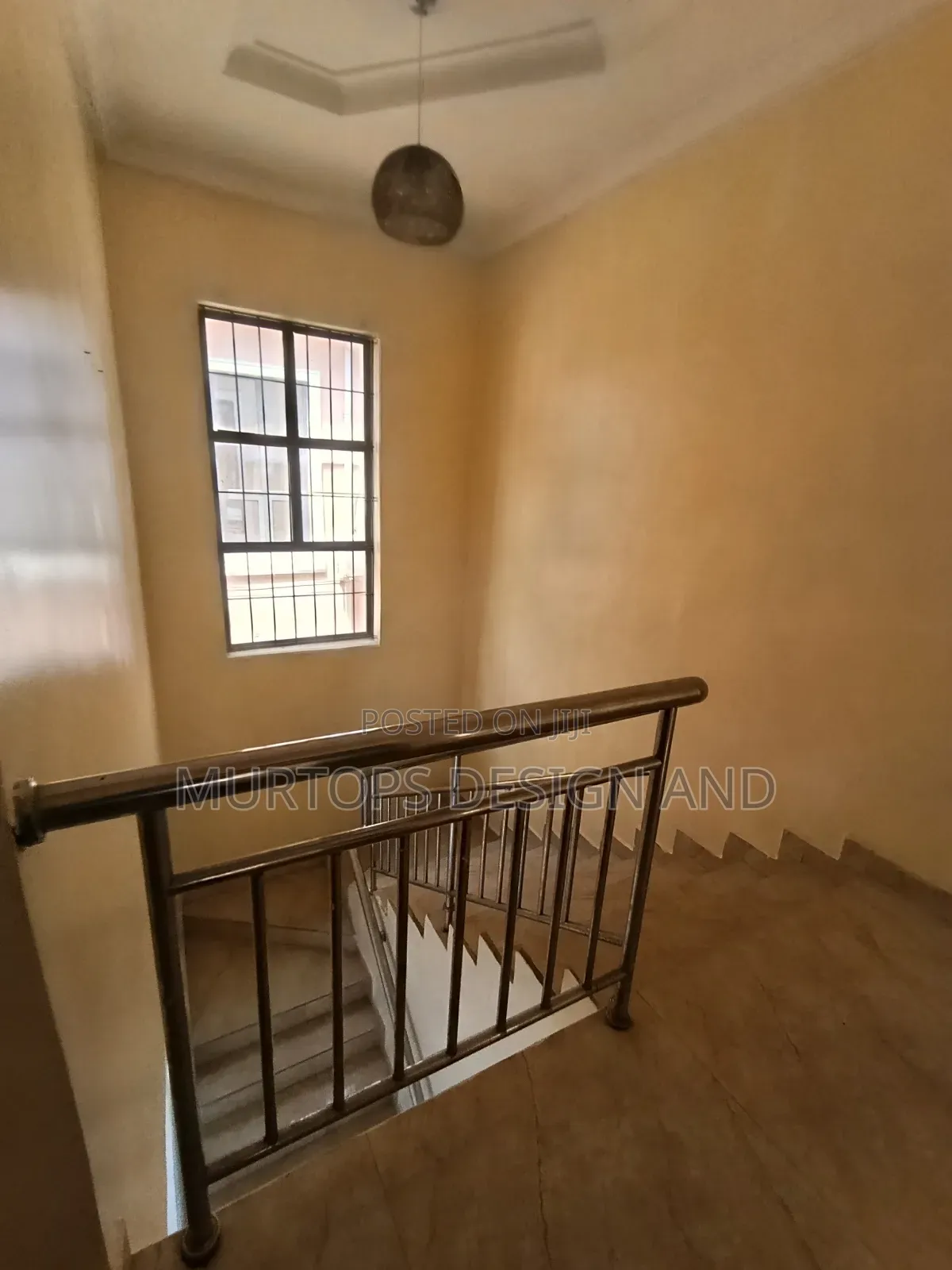 4bdrm Duplex in Chevy View Estate, Chevron for rent in Chevron