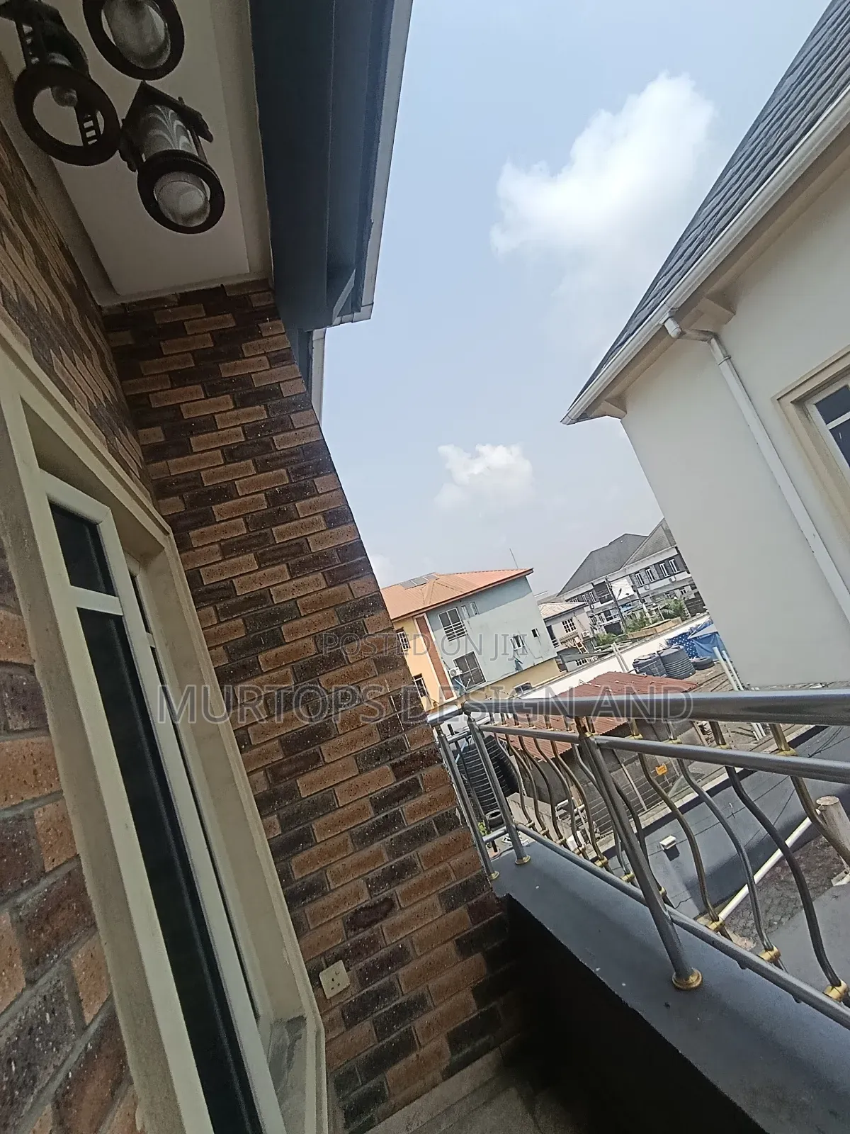 4bdrm Duplex in Chevy View, Chevron for sale in Chevron