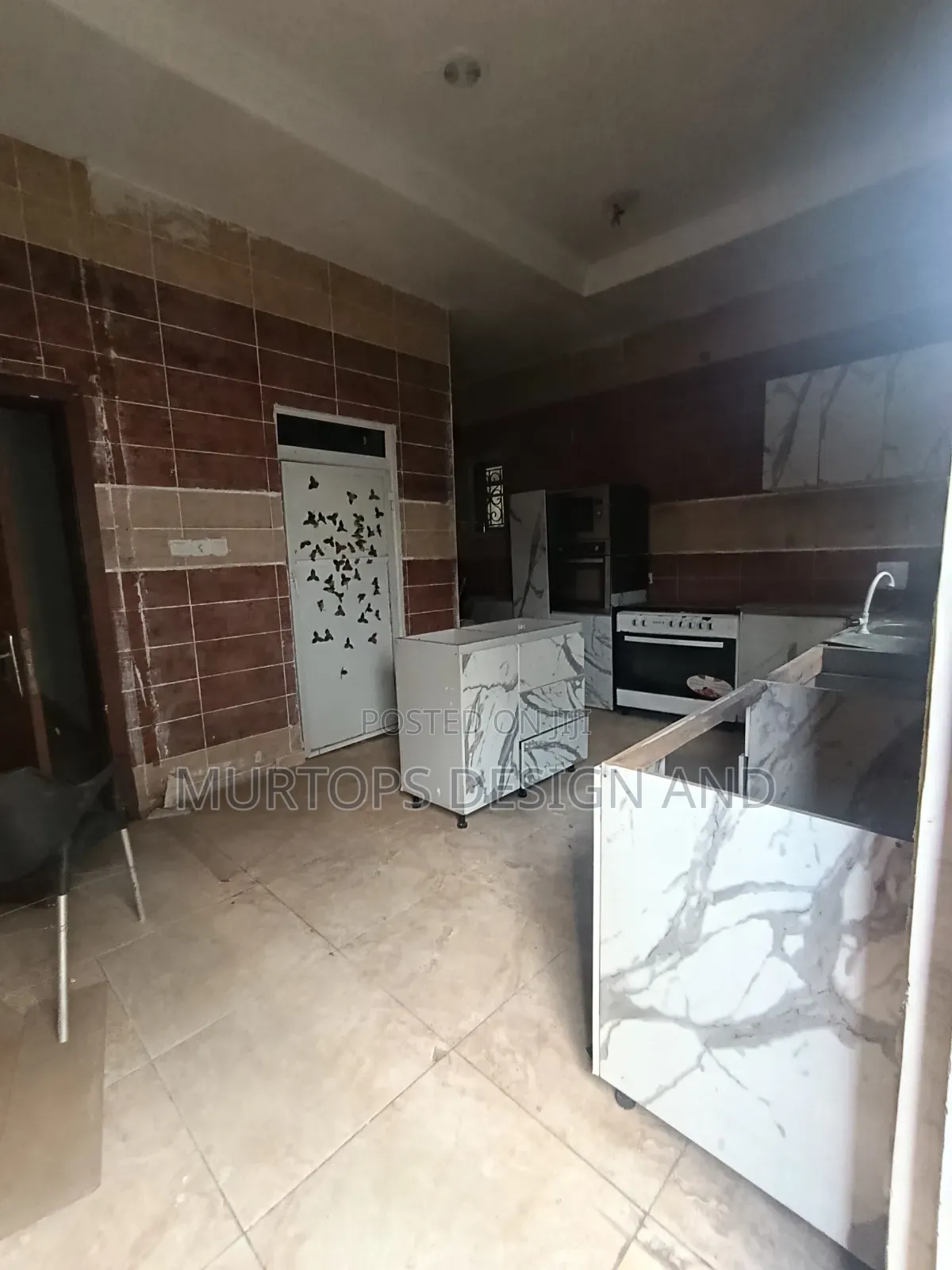 4bdrm Duplex in Chevy View, Chevron for sale in Chevron