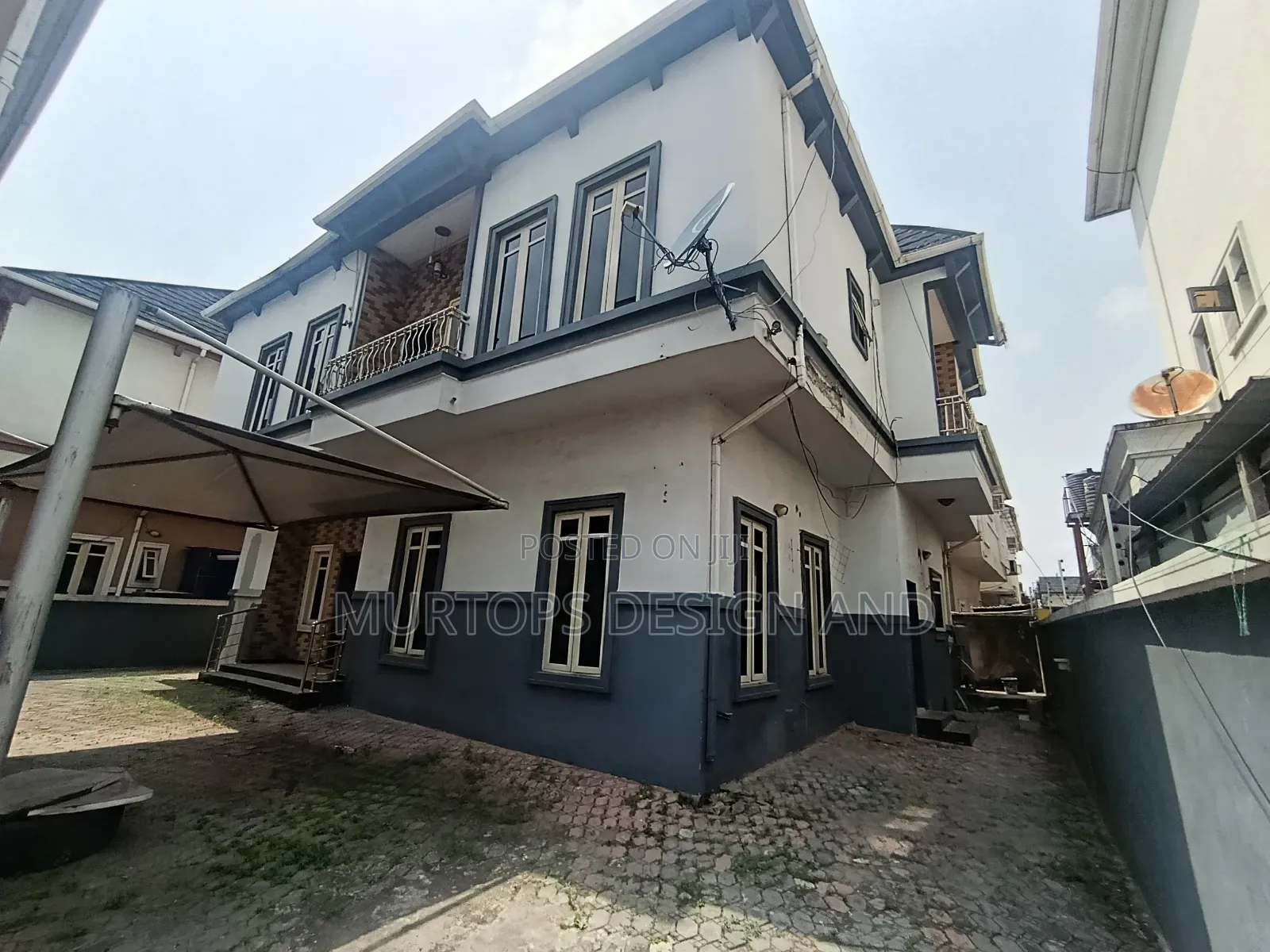 4bdrm Duplex in Chevy View, Chevron for sale in Chevron