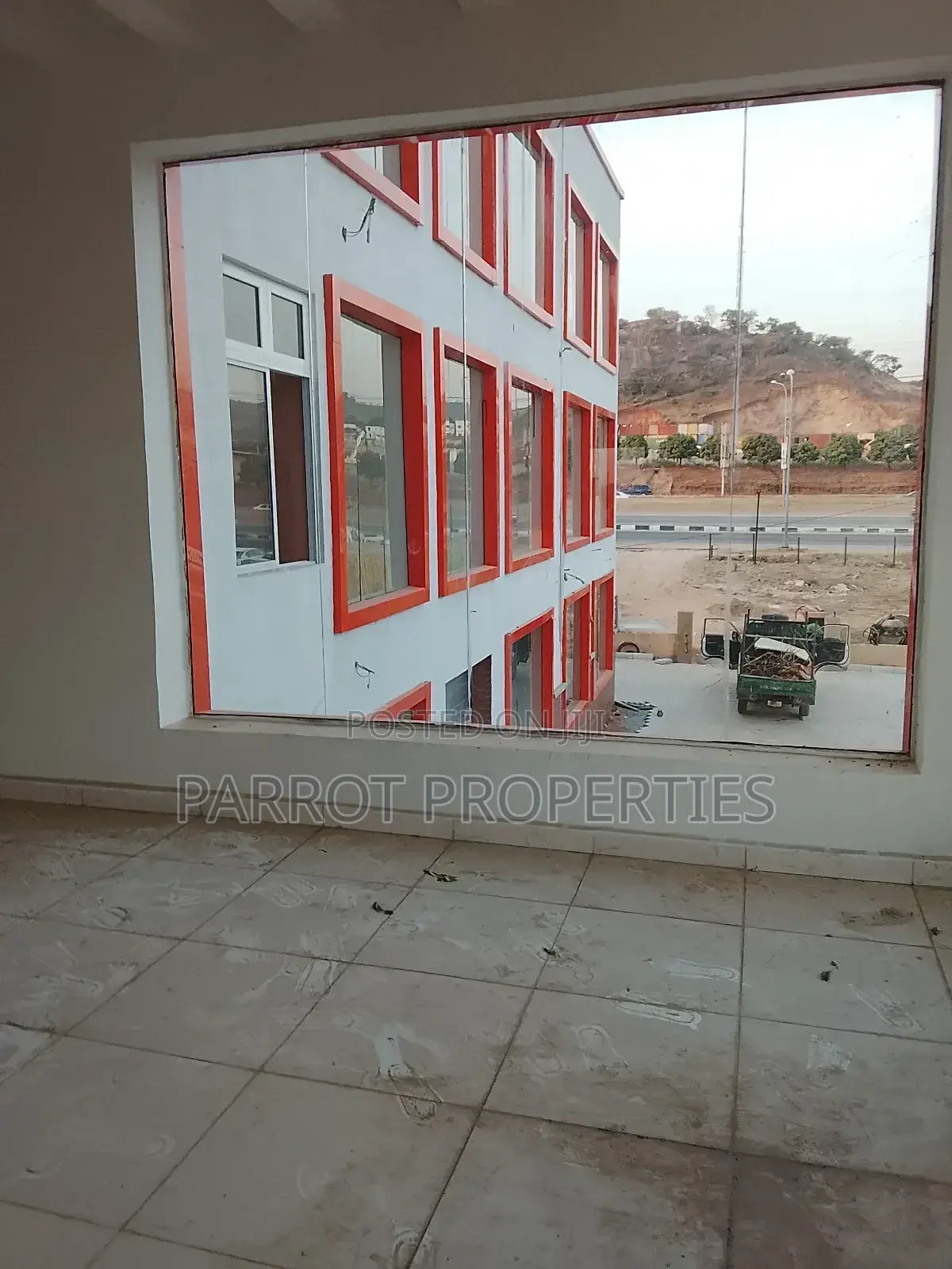 Plaza for Rent / Sale in Gwarinpa