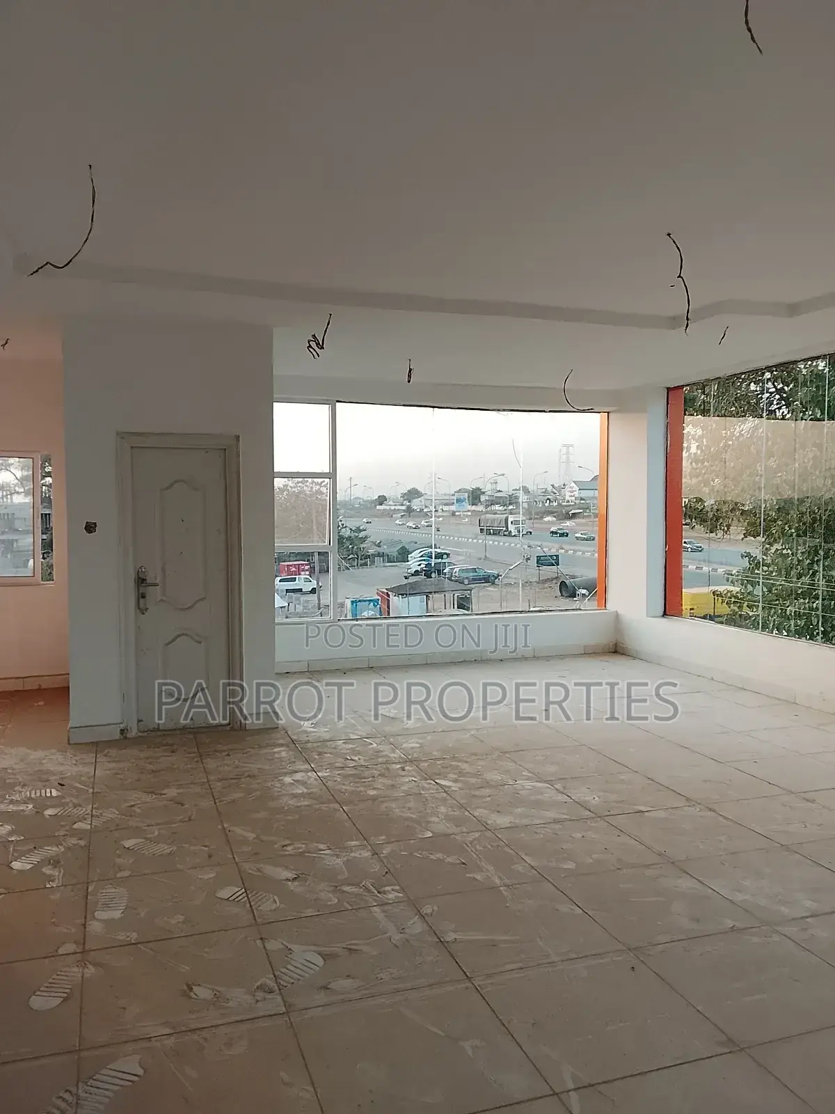 Plaza for Rent / Sale in Gwarinpa