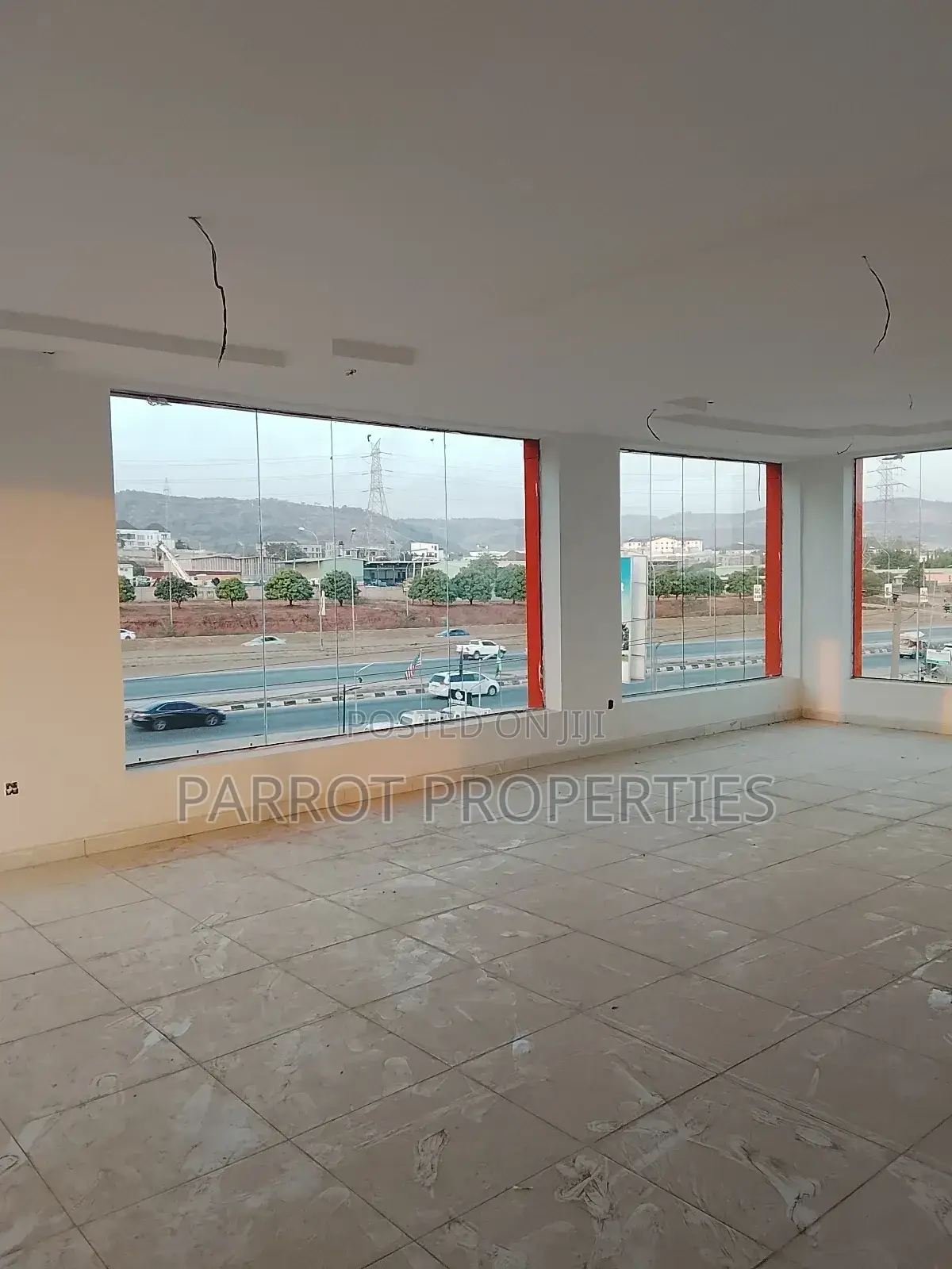 Plaza for Rent / Sale in Gwarinpa