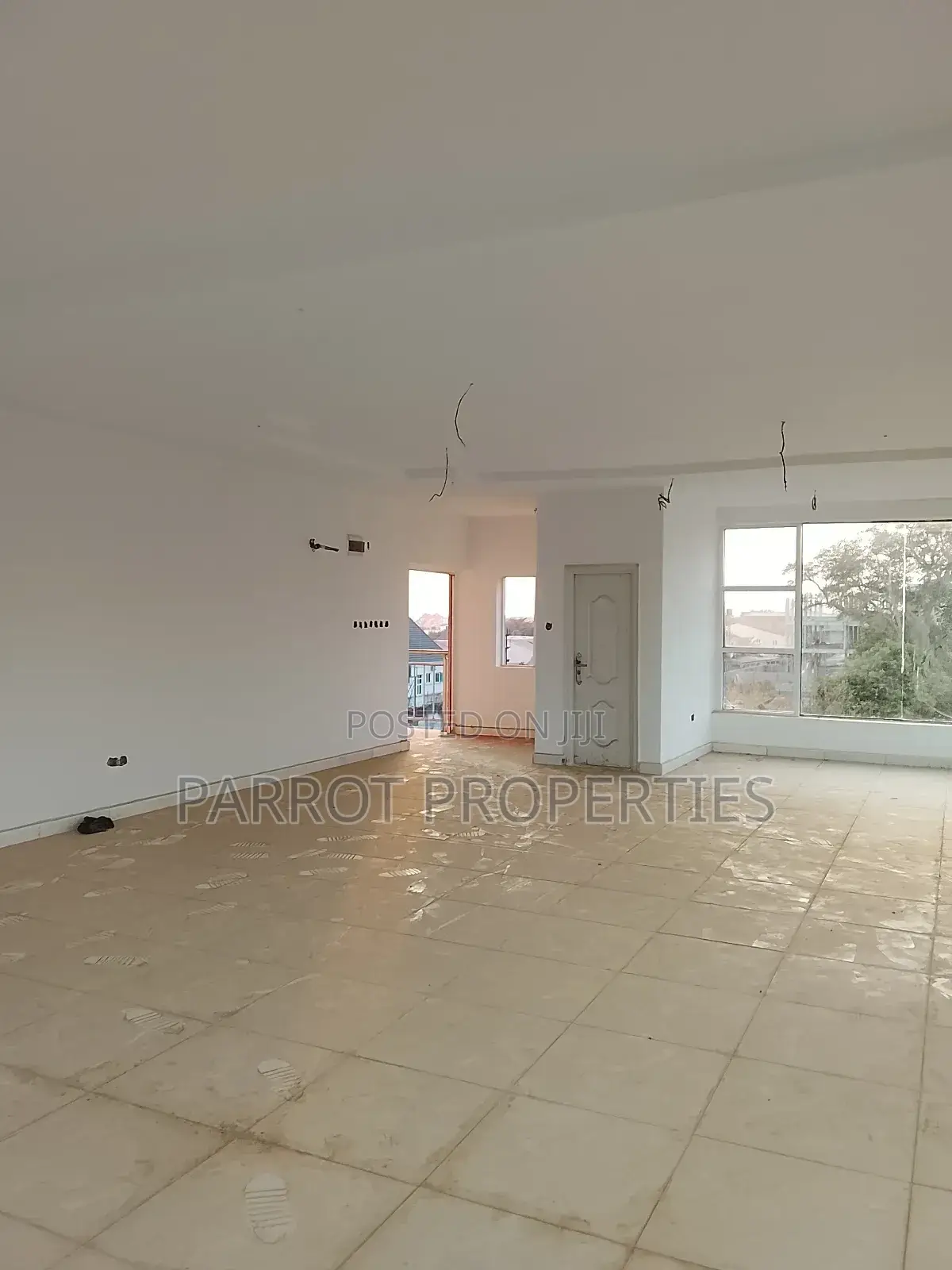 Plaza for Rent / Sale in Gwarinpa