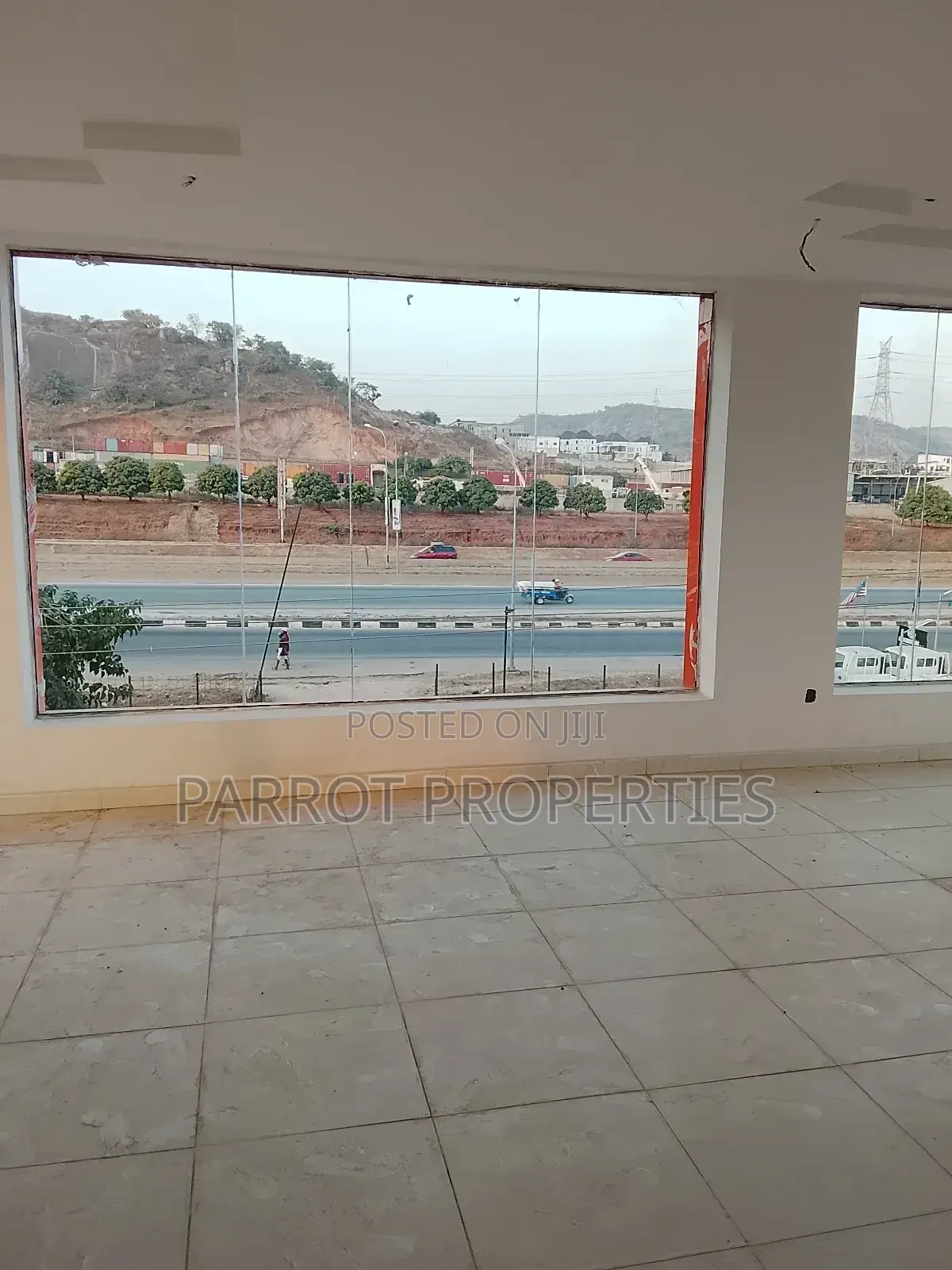 Plaza for Rent / Sale in Gwarinpa
