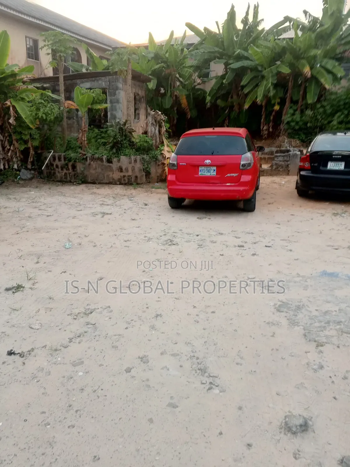 3bdrm Block of Flats in Warri for sale in Warri
