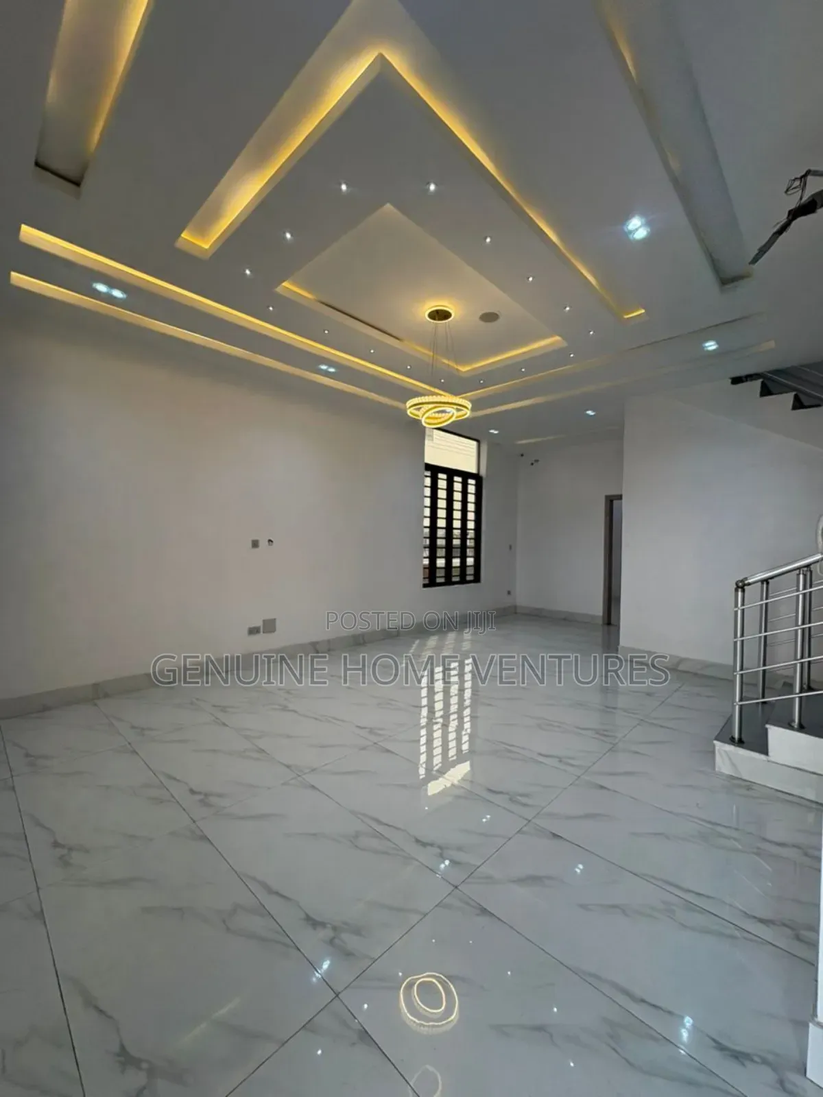 4bdrm Duplex in Ikota for sale in Ikota