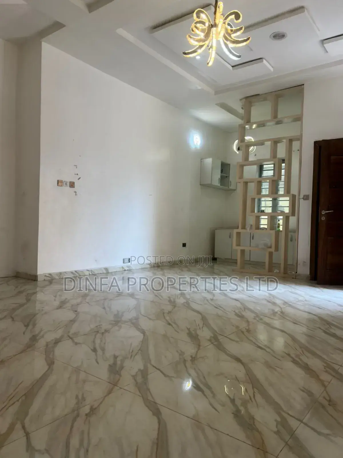 Studio Apartment in Chevyview, Chevron for rent in Chevron