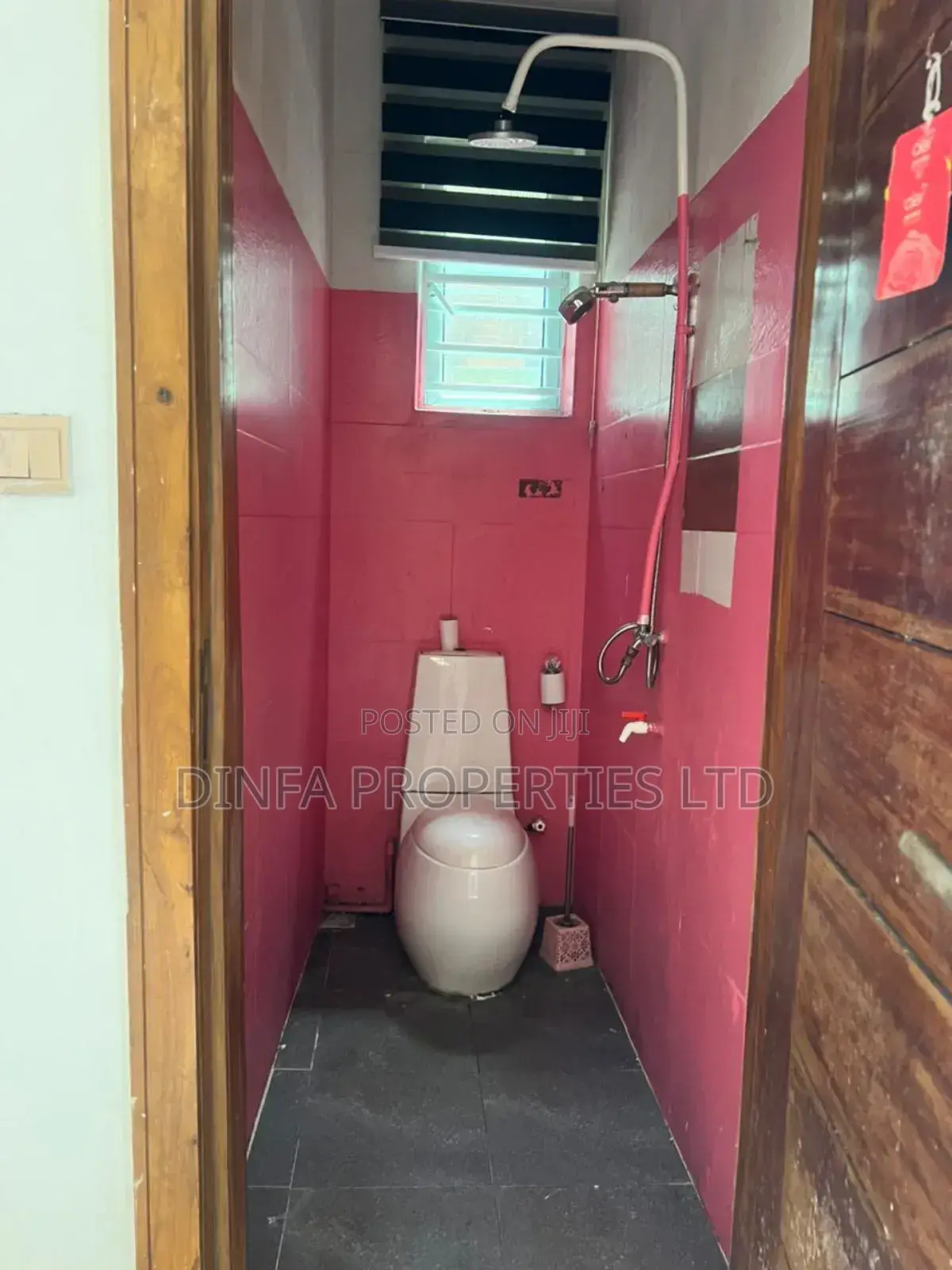 Studio Apartment in Chevyview, Chevron for rent in Chevron