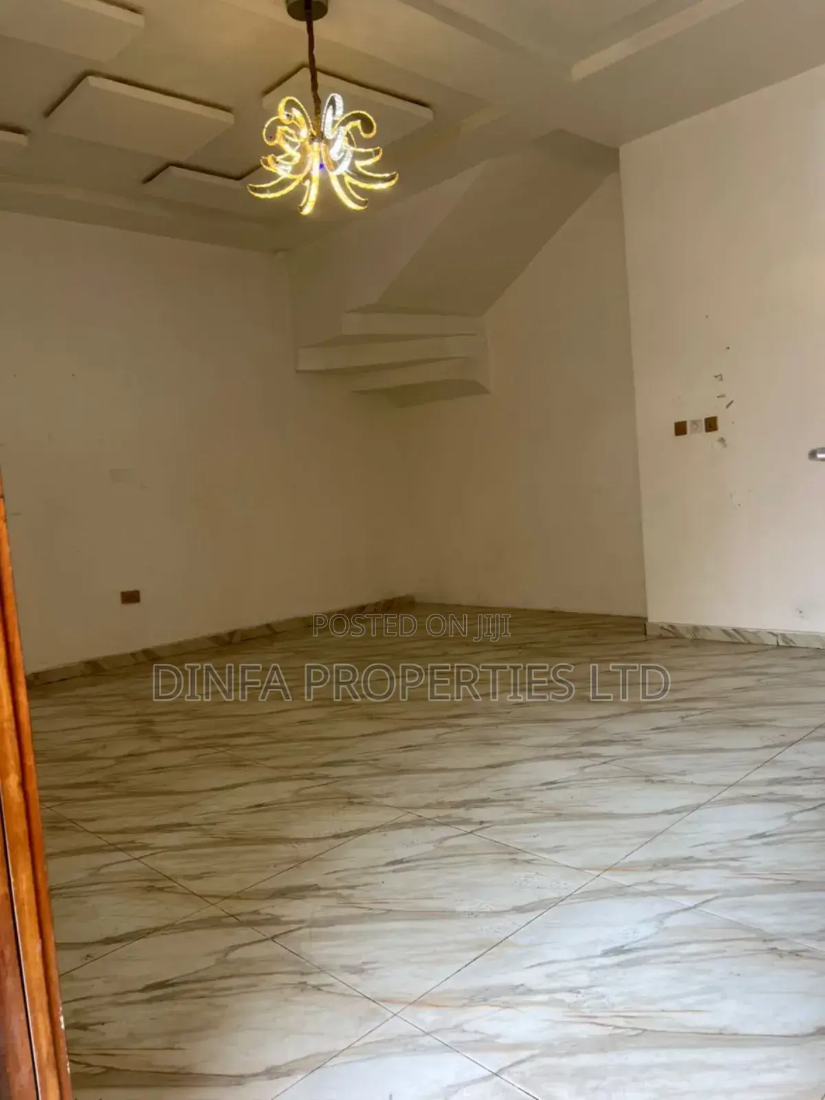 Studio Apartment in Chevyview, Chevron for rent in Chevron