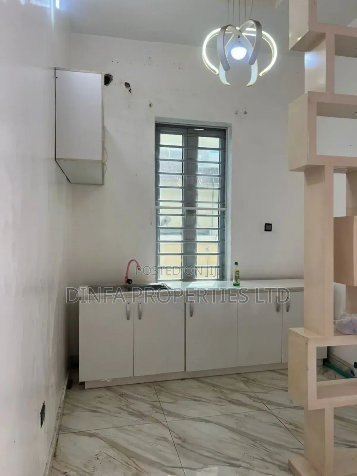 Studio Apartment in Chevyview, Chevron for rent in Chevron
