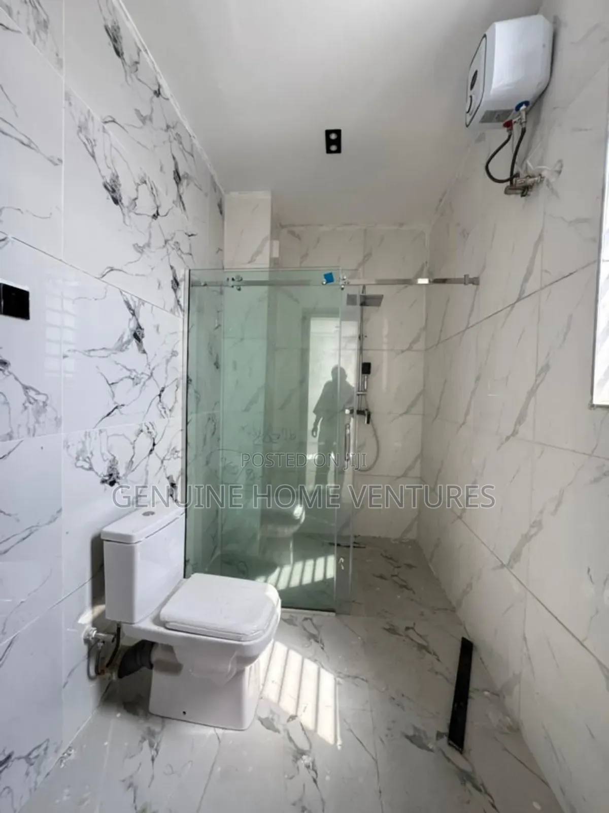 1bdrm Apartment in Ologolo for sale in Ologolo