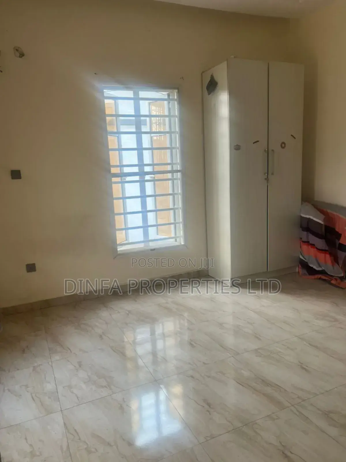 1bdrm Shared Apartment in Chevyview, Chevron for rent in Chevron