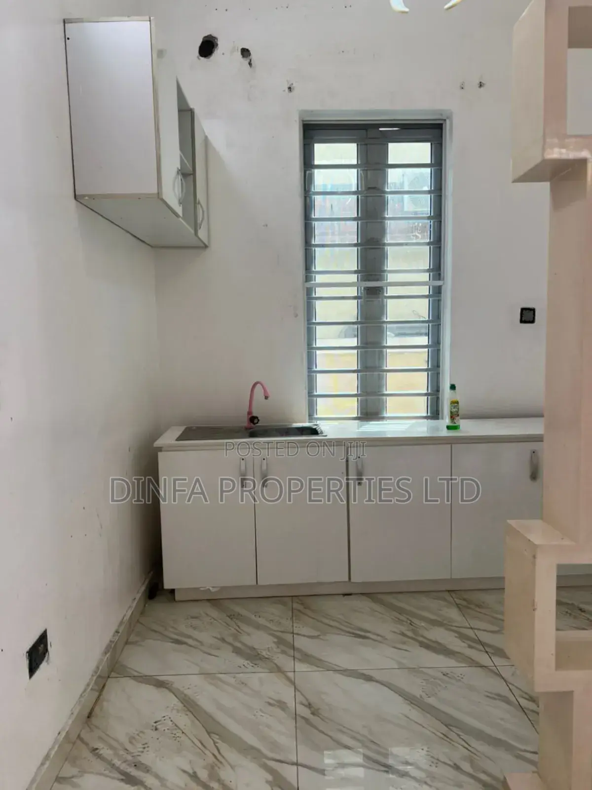 1bdrm Shared Apartment in Chevyview, Chevron for rent in Chevron