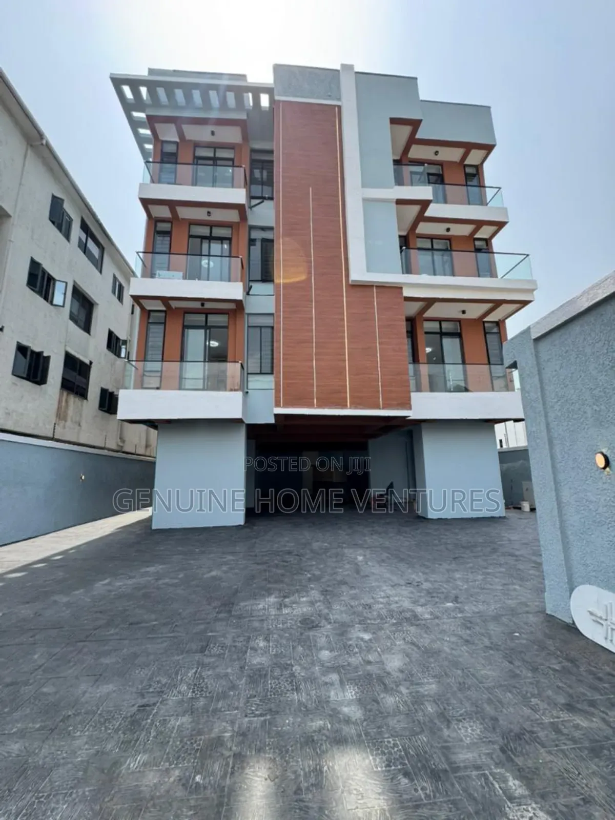 2bdrm Apartment in Ologolo for sale in Ologolo