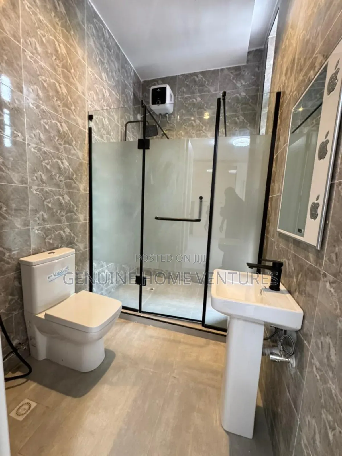 2bdrm Apartment in Ologolo for sale in Ologolo