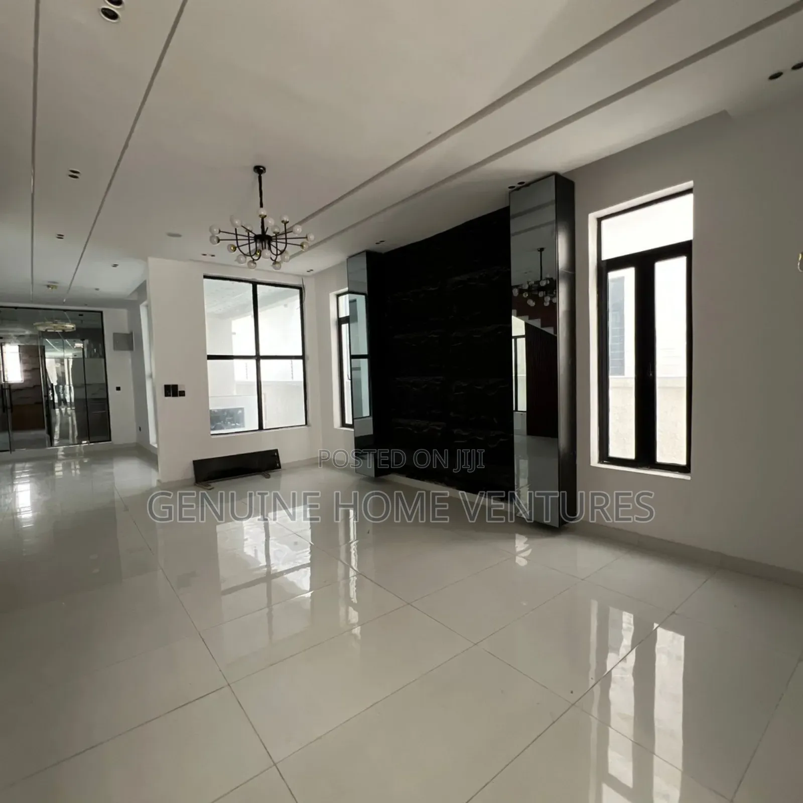 5bdrm Duplex in Ajah for sale in Ajah
