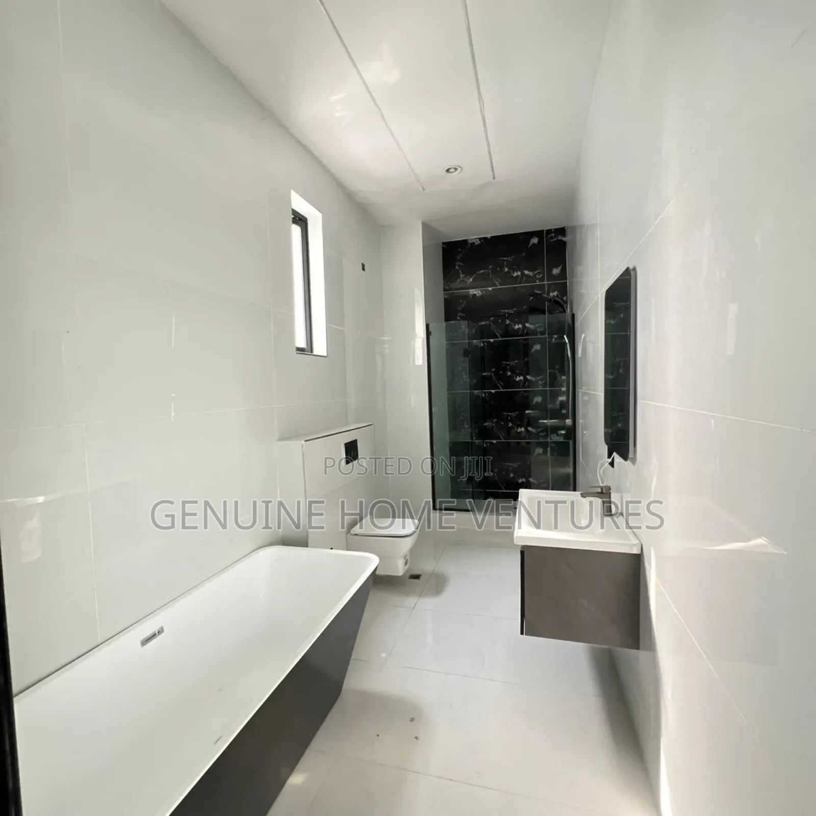 5bdrm Duplex in Ajah for sale in Ajah