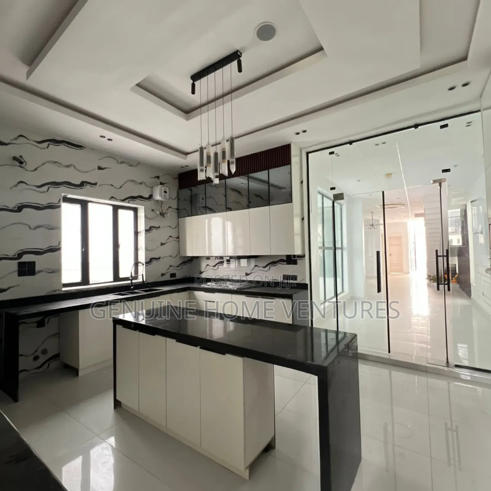 5bdrm Duplex in Ajah for sale in Ajah