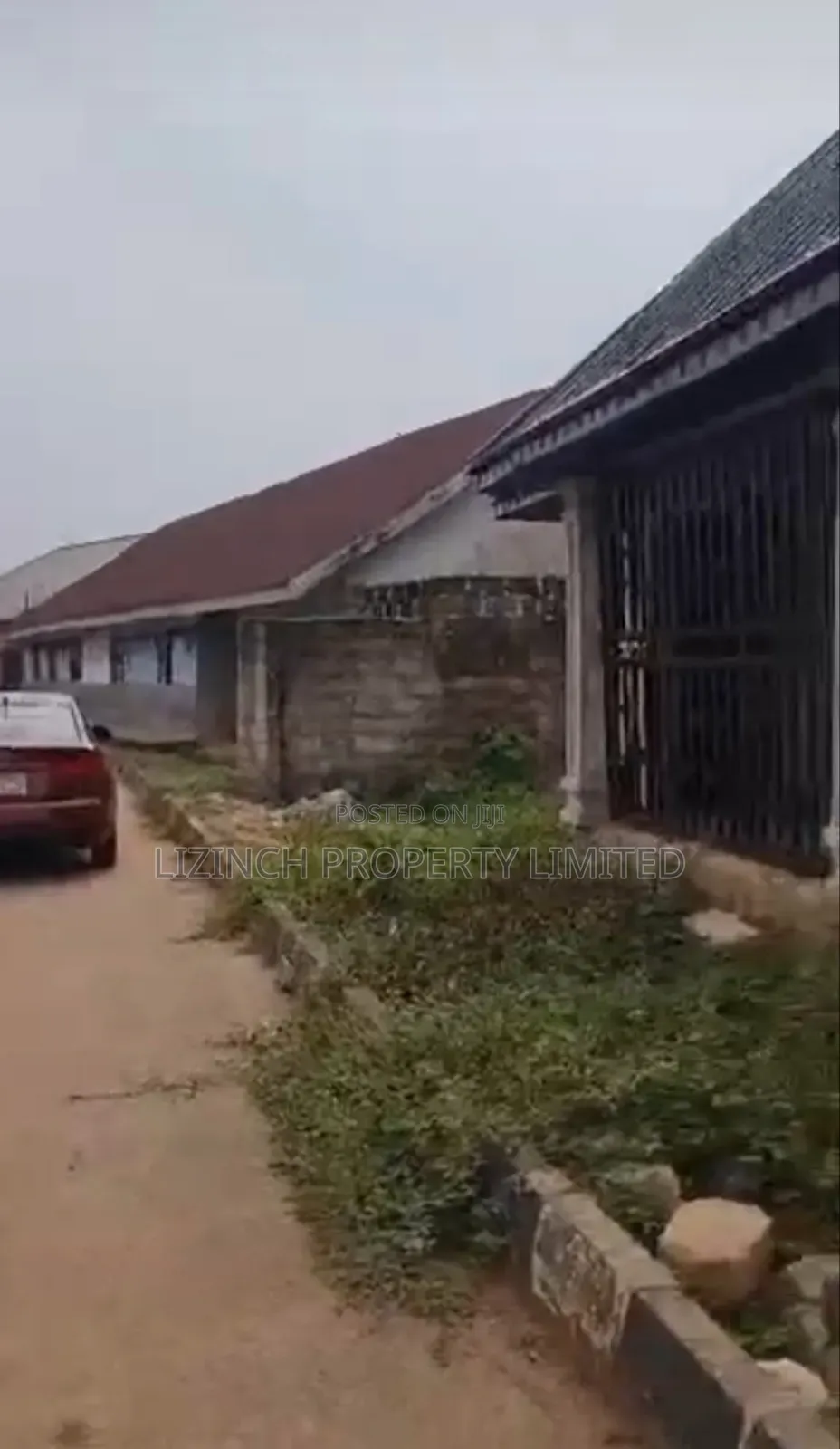 2bdrm Block of Flats in Benin City for sale in Benin City