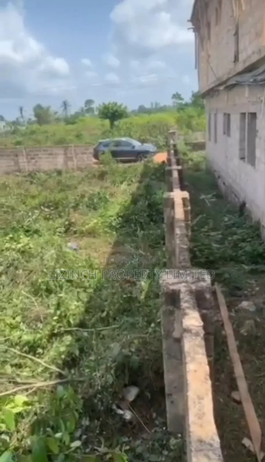 Distressed Sale of 50ft by 100ft Land for Sale at Ugbowo, Benin City in Benin City